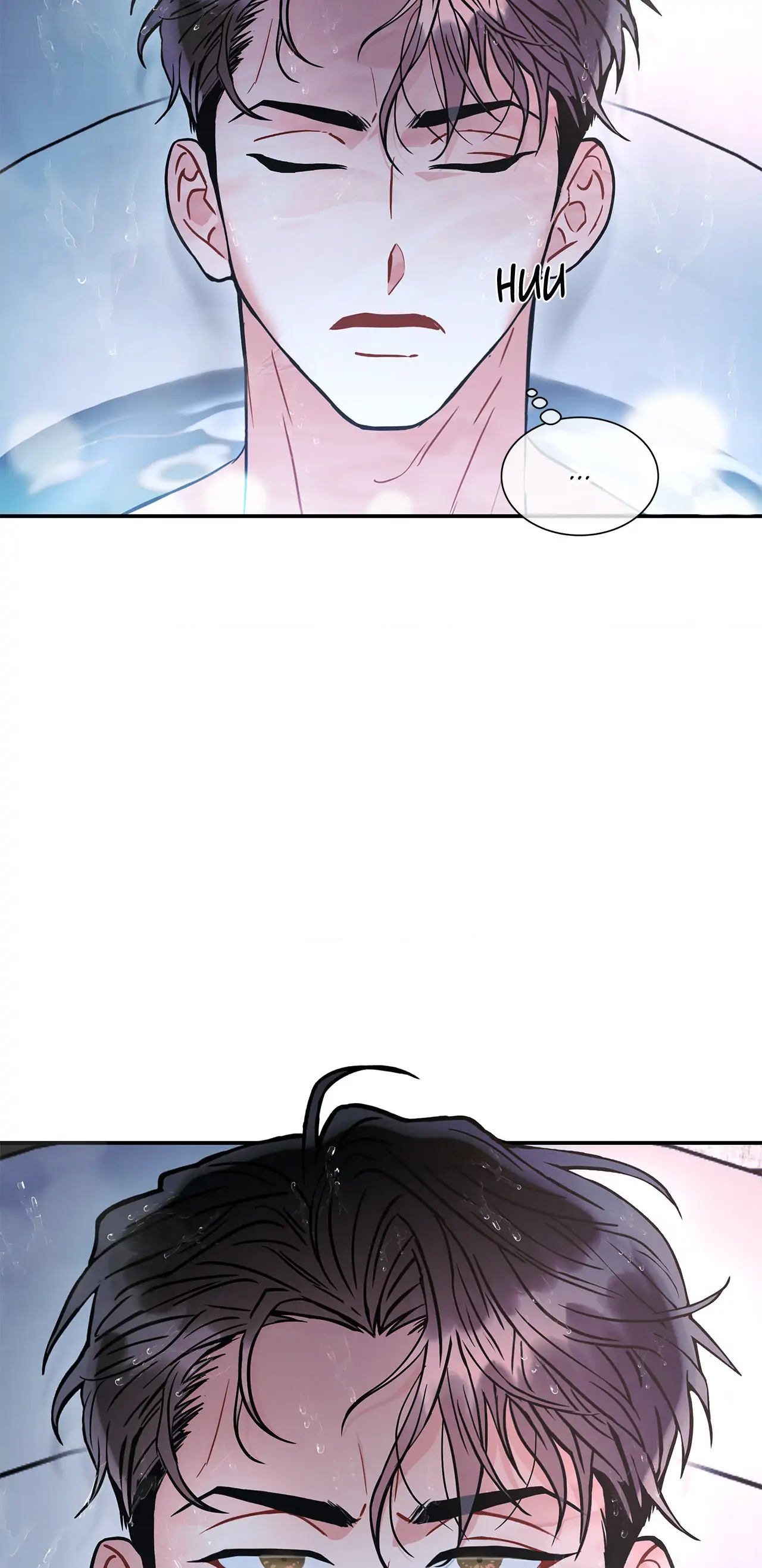 Mad Place [Official] - Season 4 manhwa
