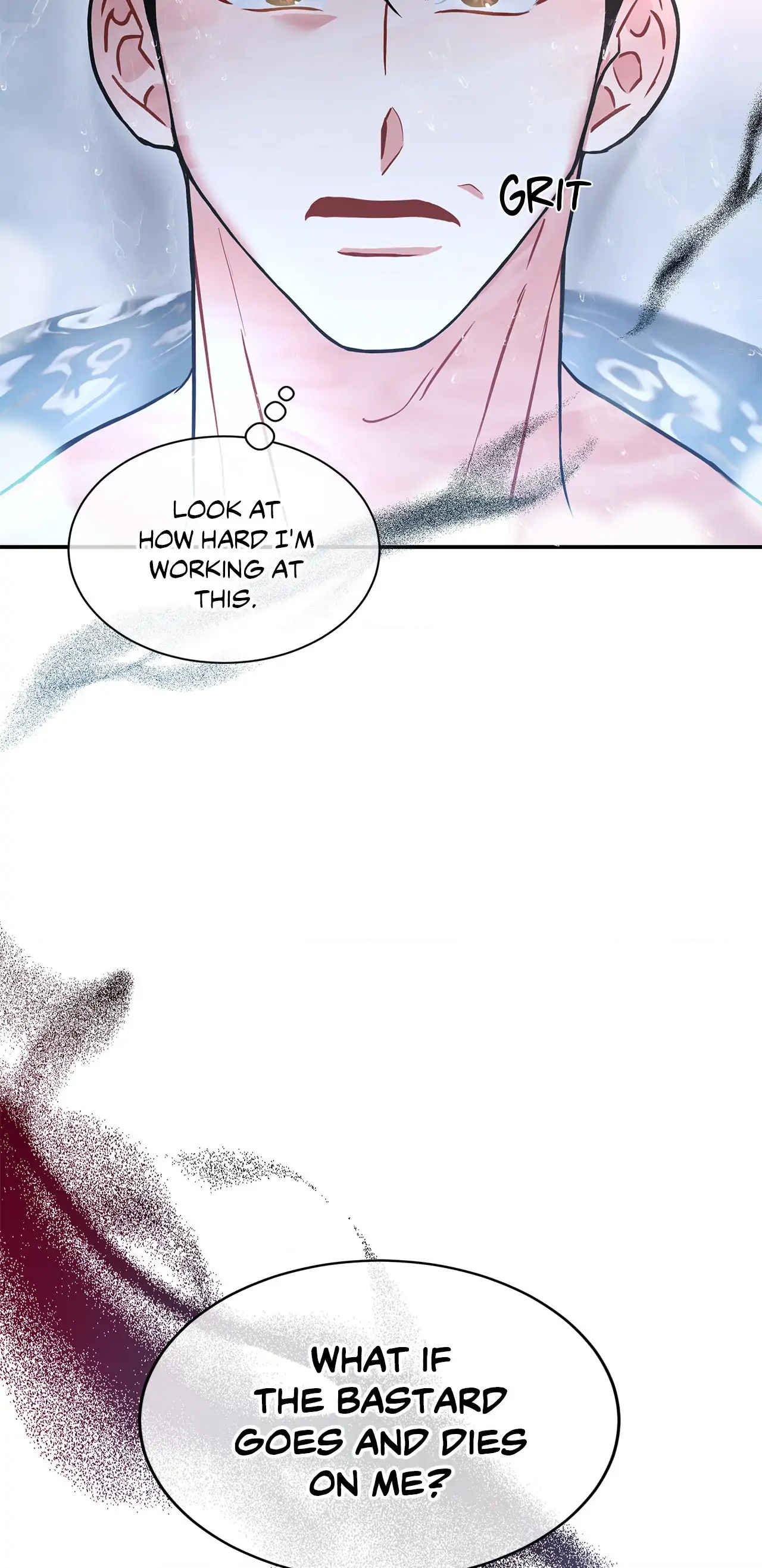 Mad Place [Official] - Season 4 manhwa