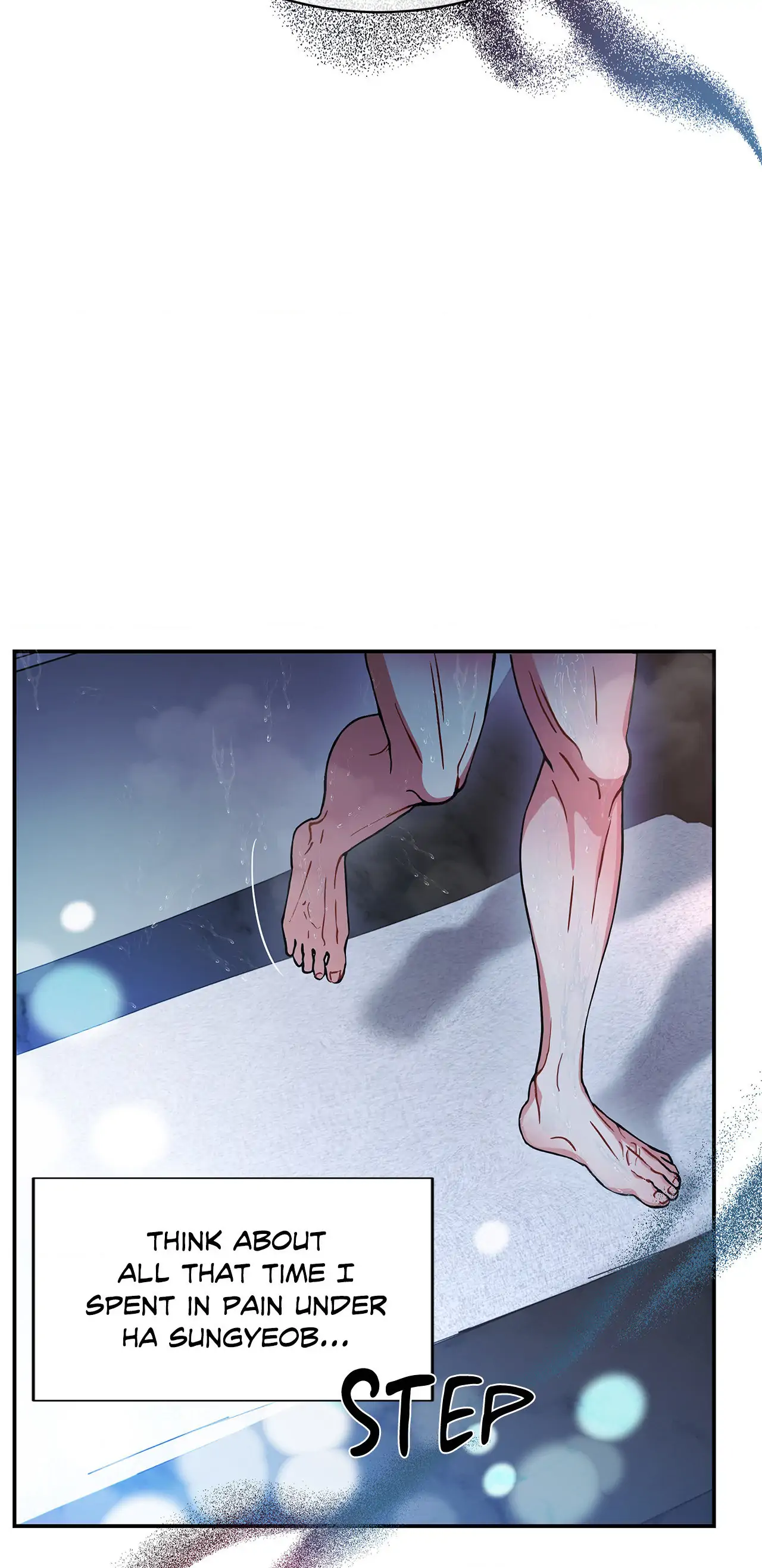 Mad Place [Official] - Season 4 manhwa