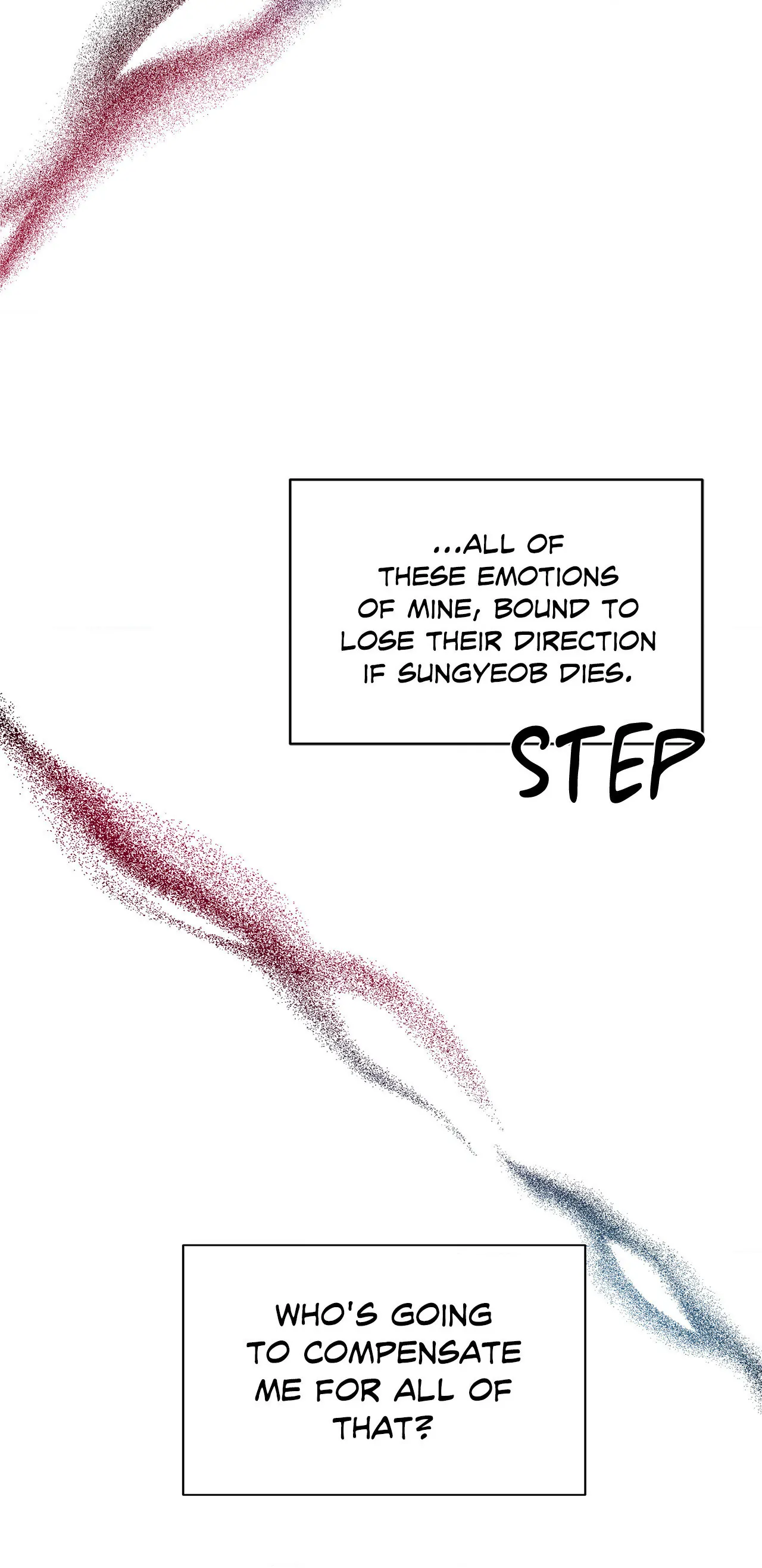 Mad Place [Official] - Season 4 manhwa