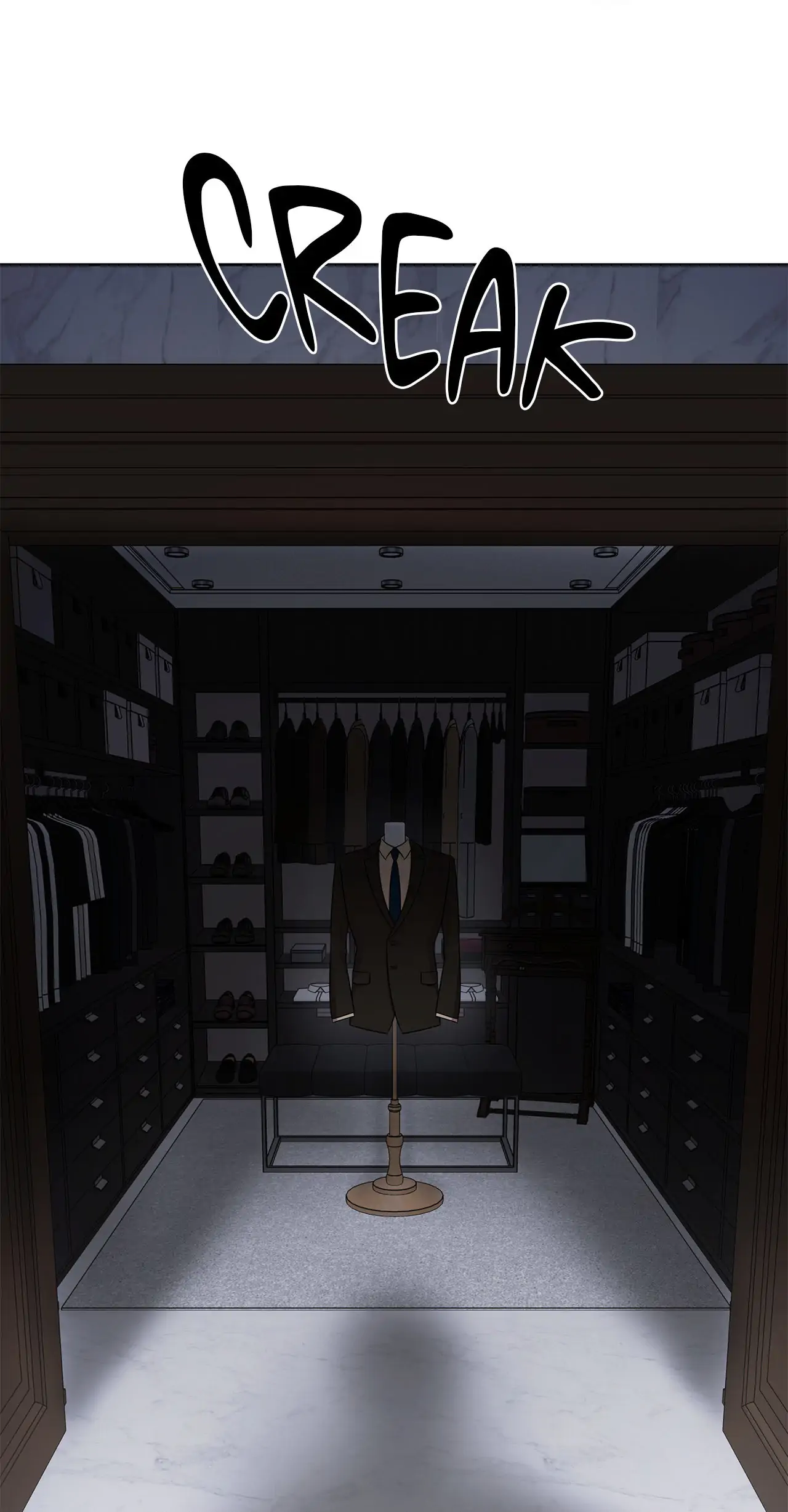 Mad Place [Official] - Season 4 manhwa