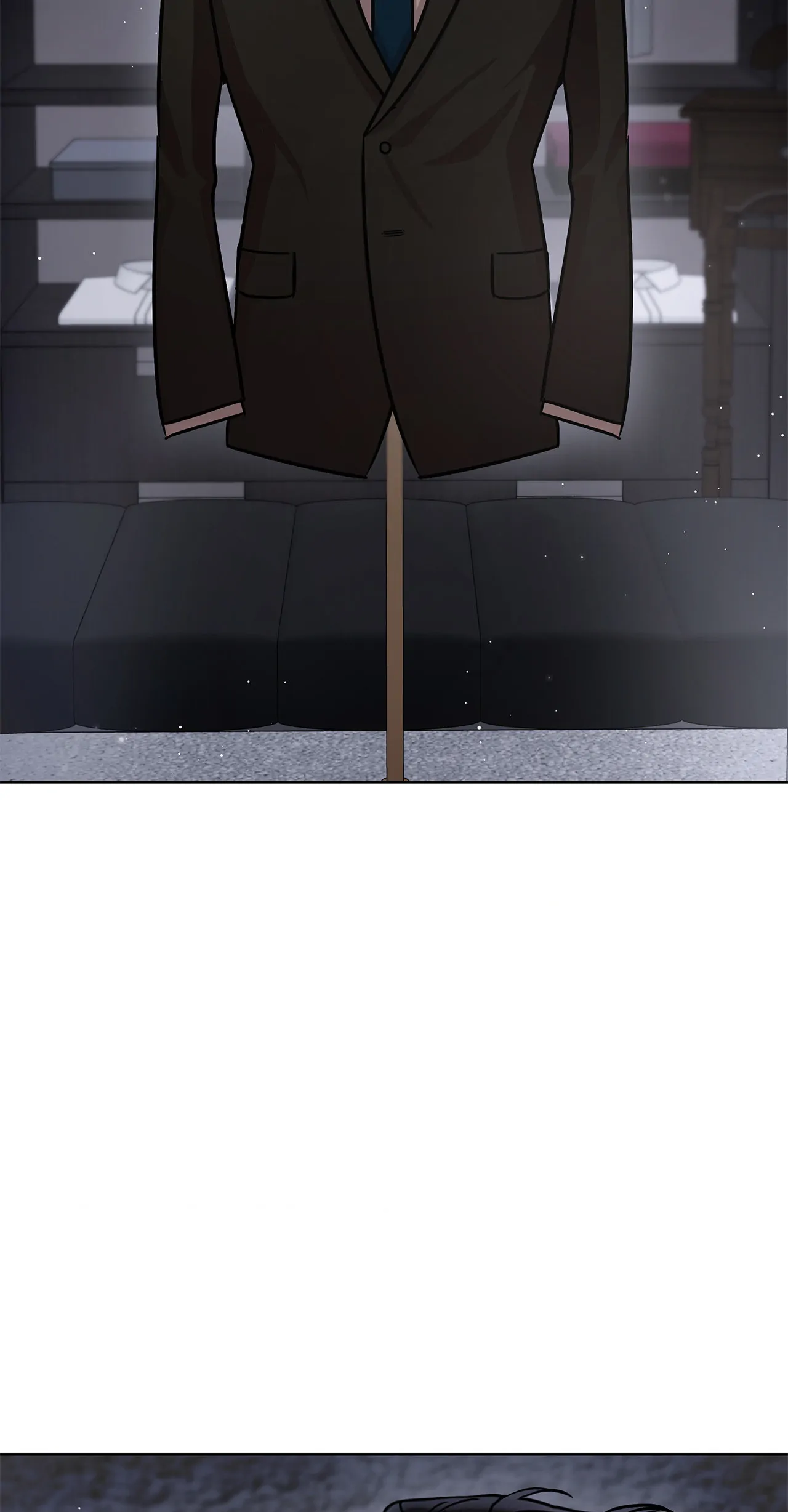 Mad Place [Official] - Season 4 manhwa
