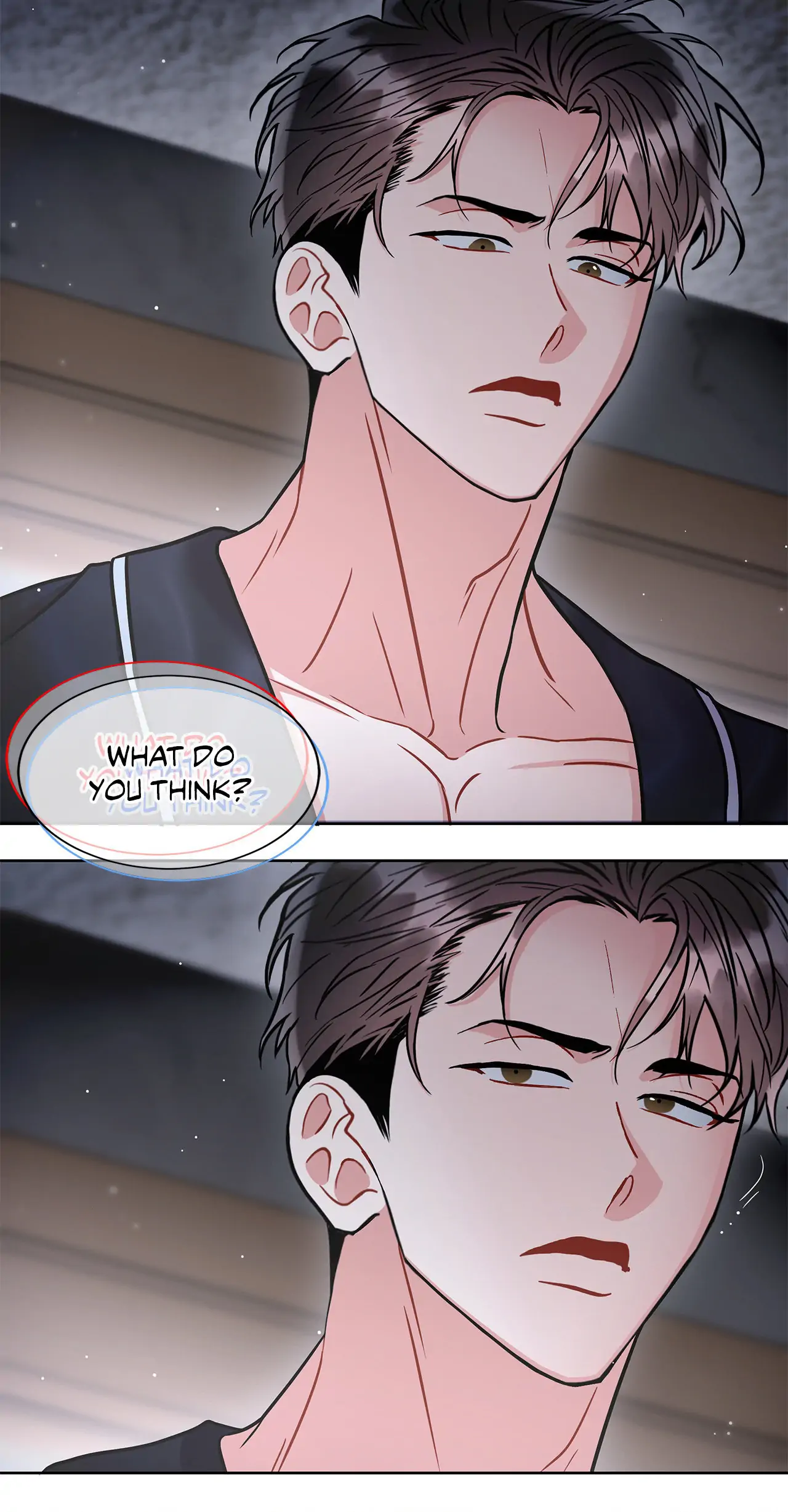 Mad Place [Official] - Season 4 manhwa
