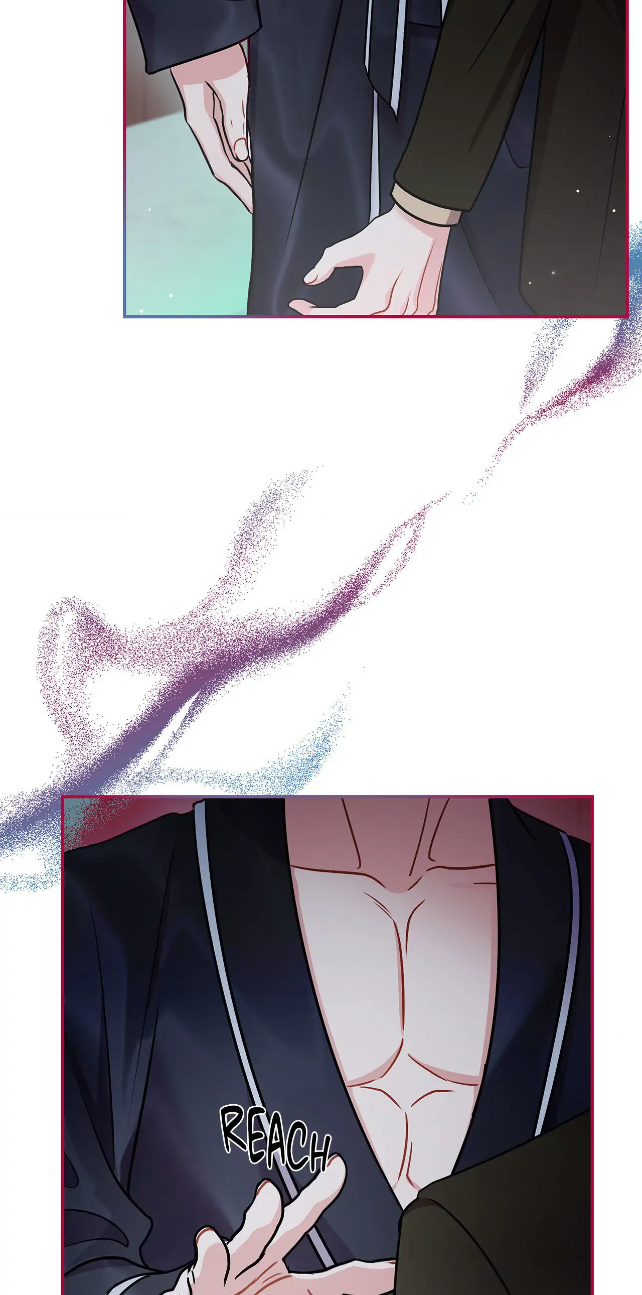 Mad Place [Official] - Season 4 manhwa