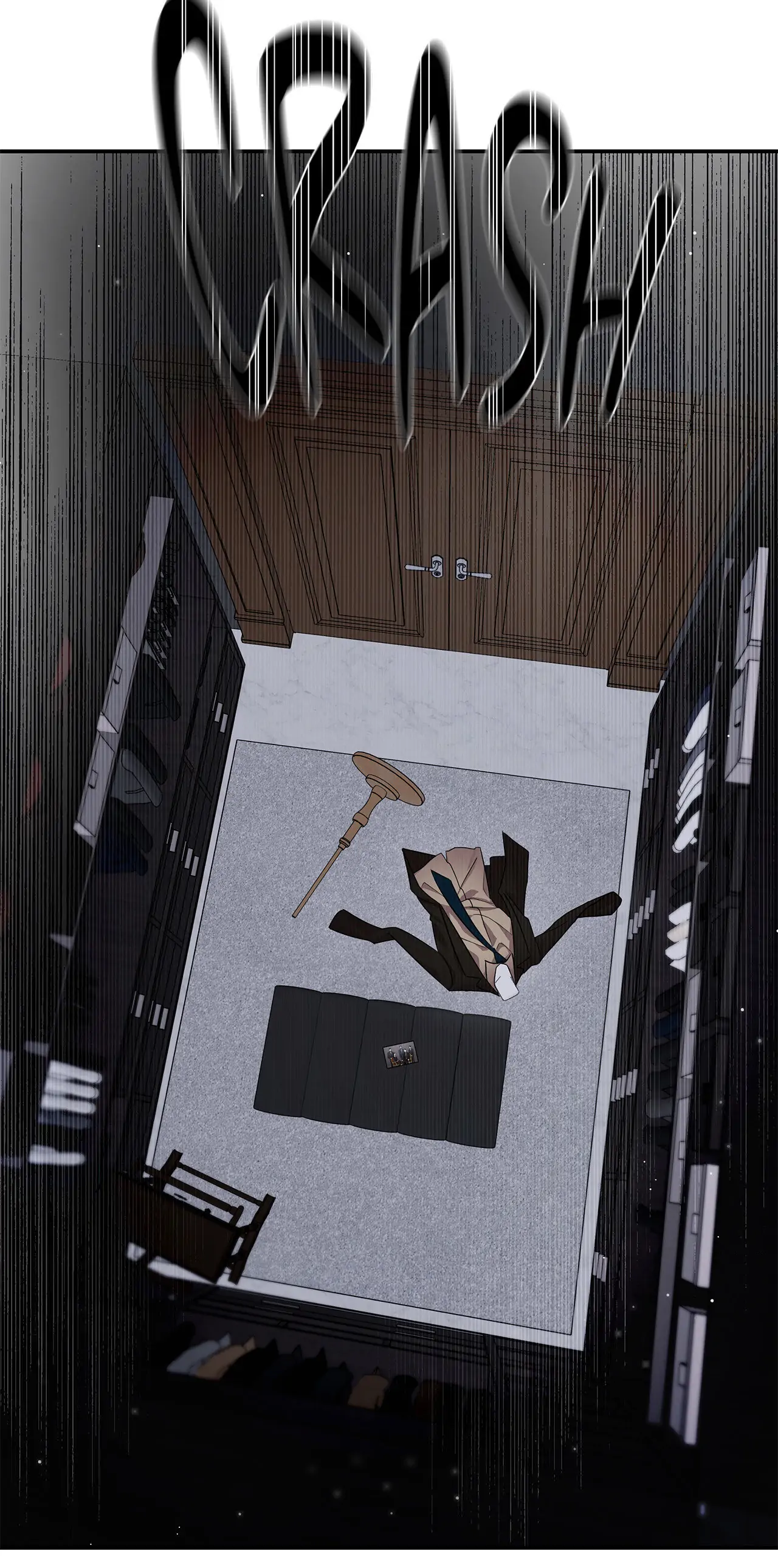 Mad Place [Official] - Season 4 manhwa
