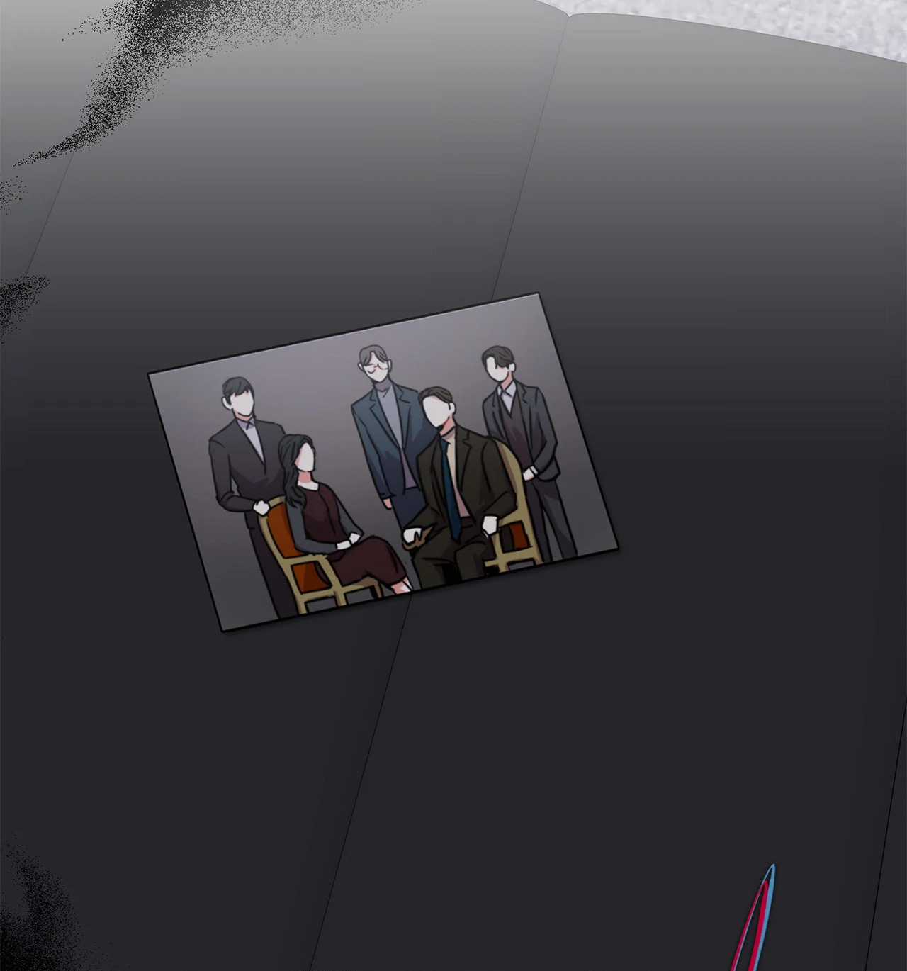 Mad Place [Official] - Season 4 manhwa