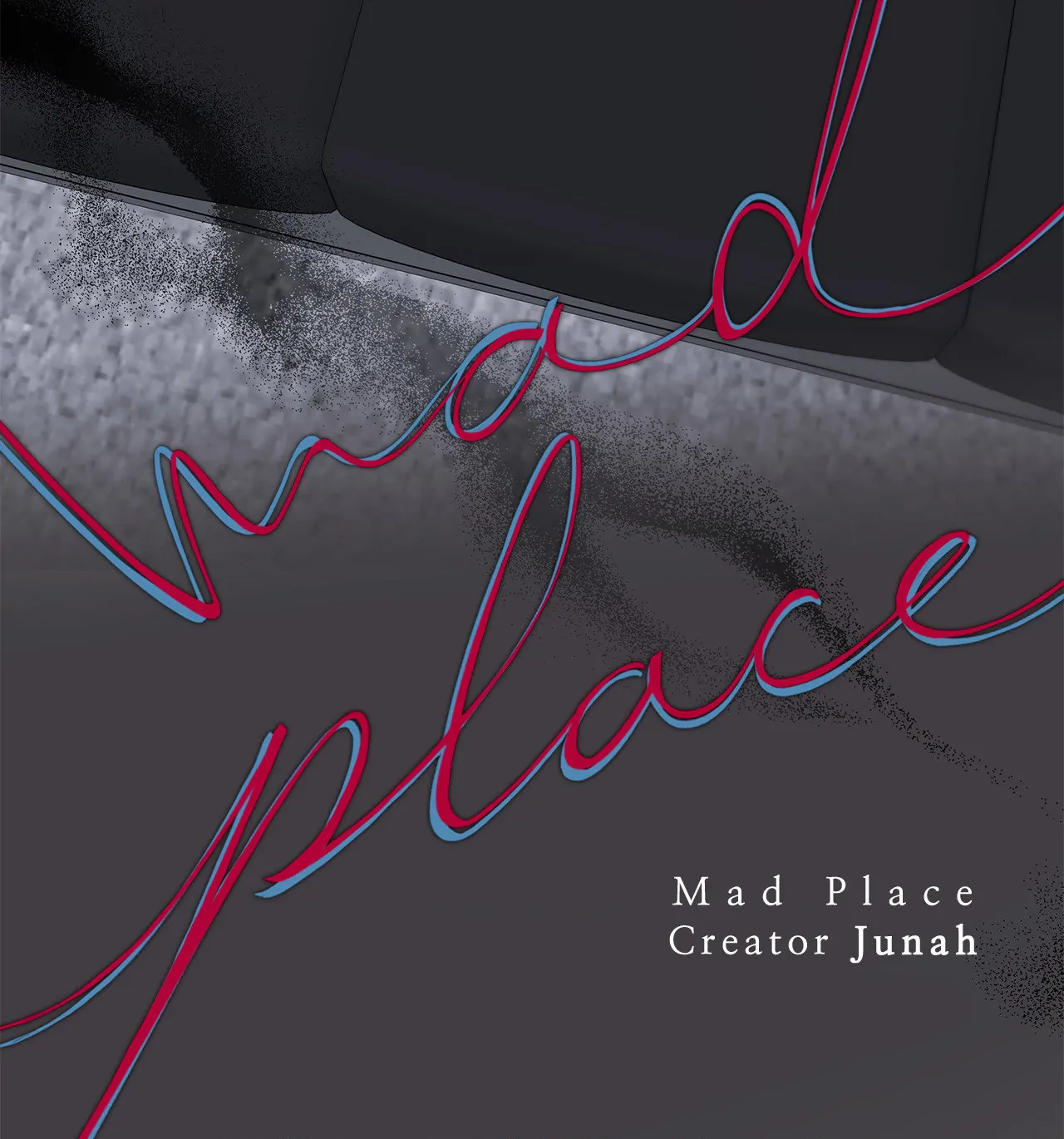 Mad Place [Official] - Season 4 manhwa