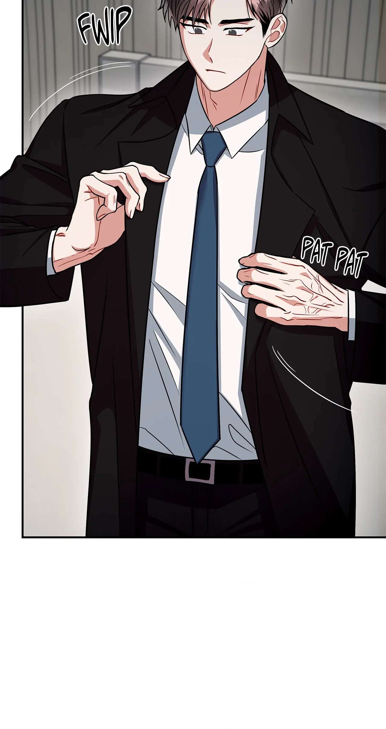 Mad Place [Official] - Season 4 manhwa