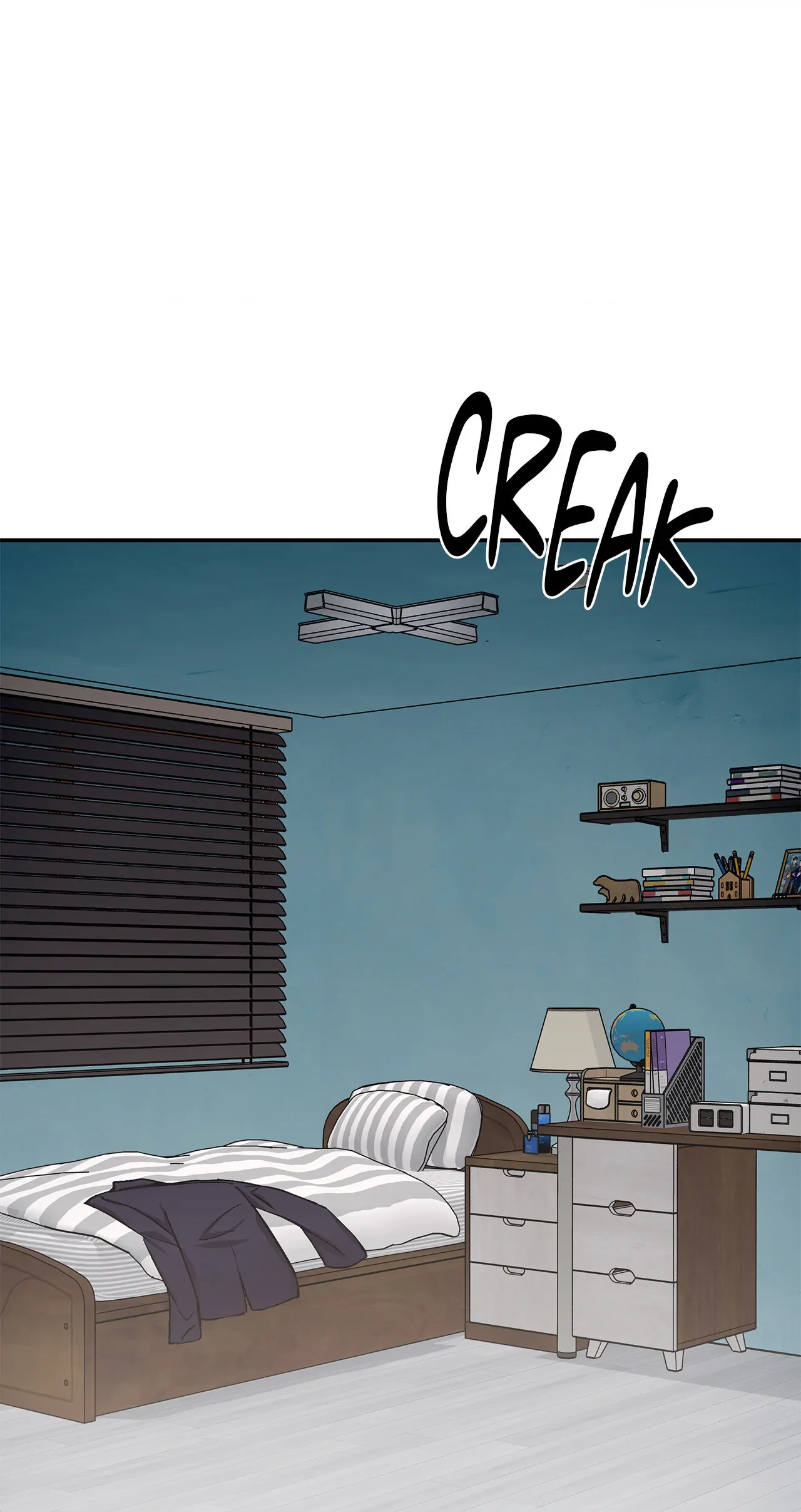 Mad Place [Official] - Season 4 manhwa