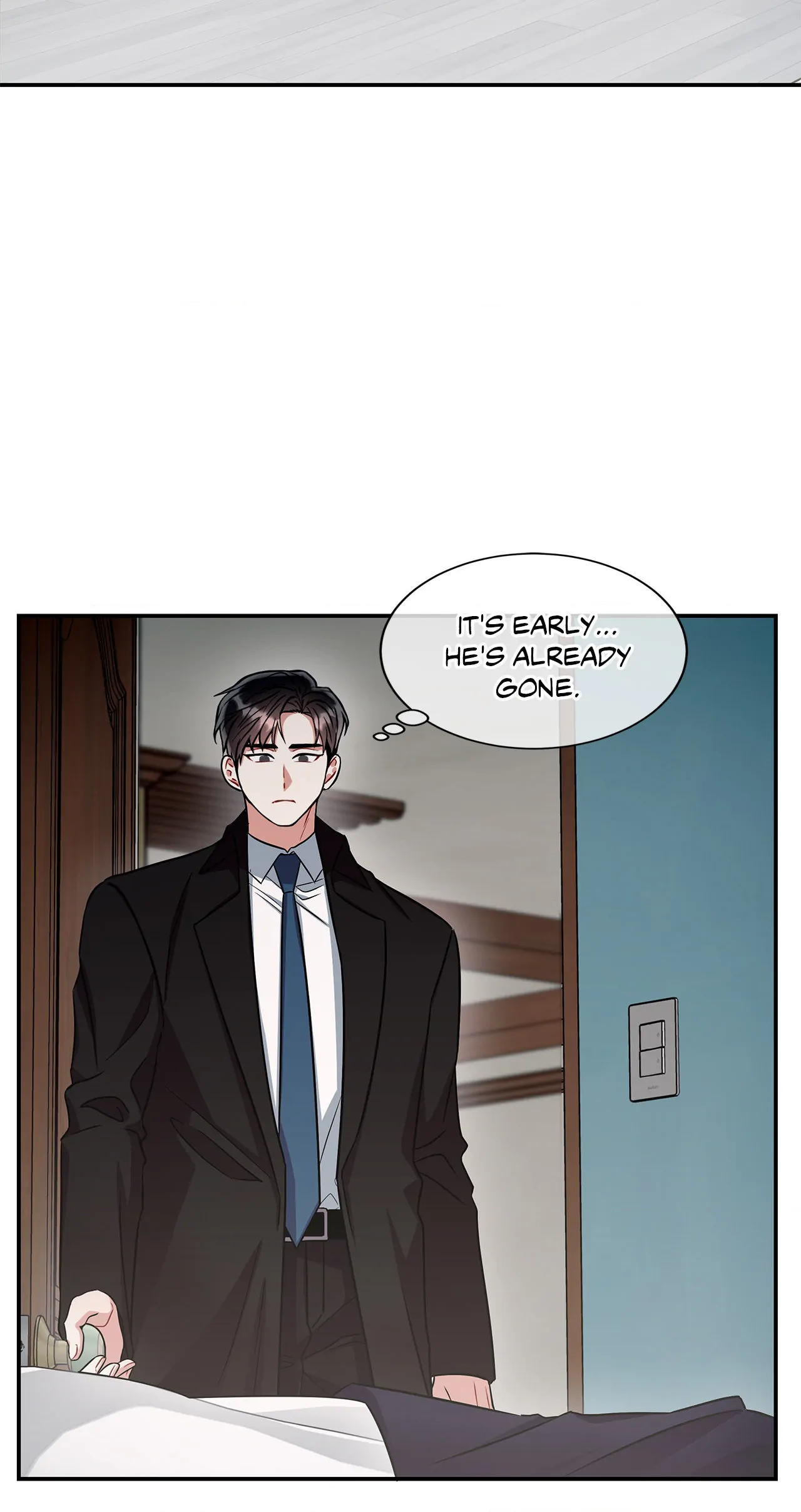 Mad Place [Official] - Season 4 manhwa