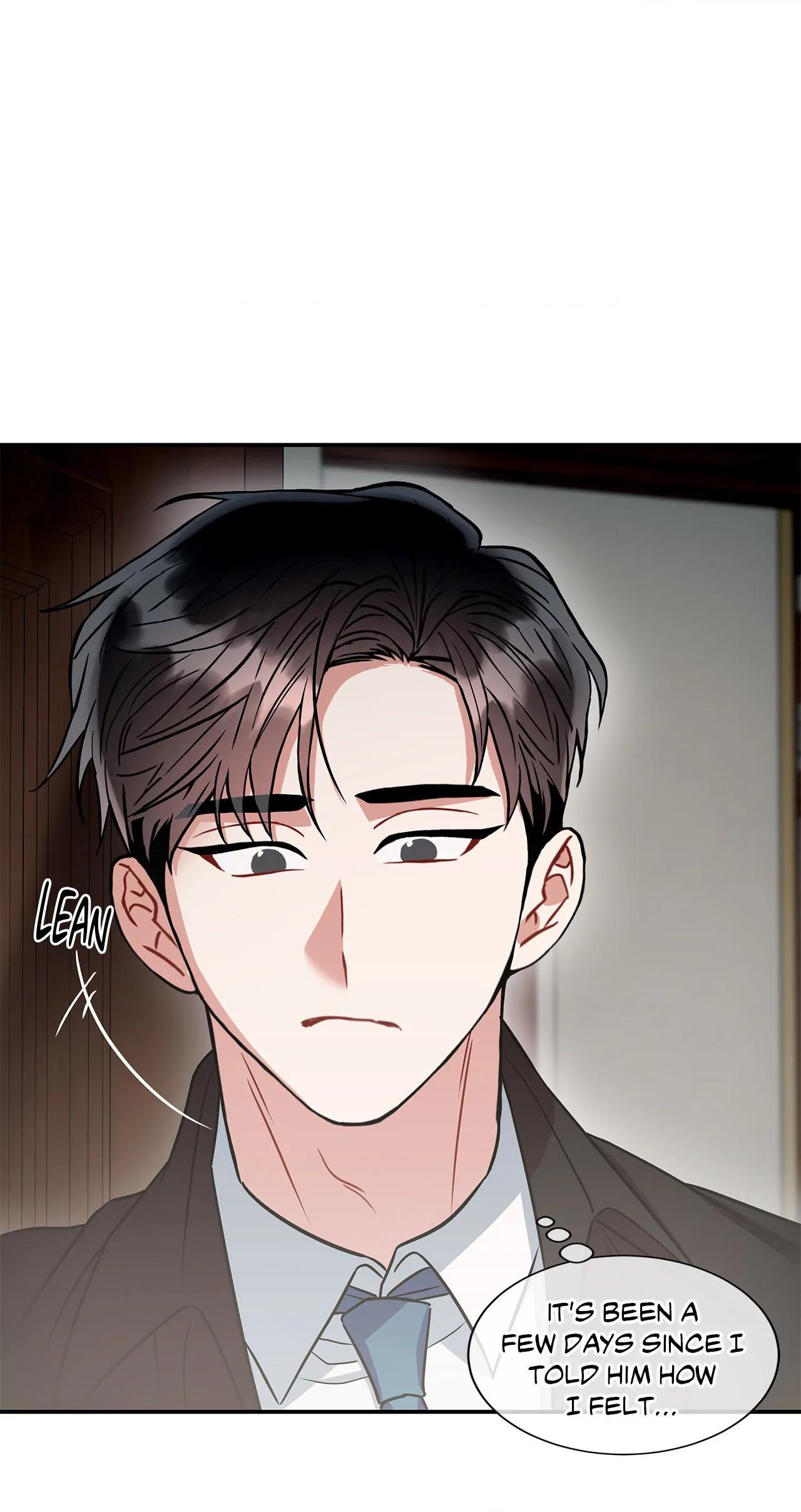 Mad Place [Official] - Season 4 manhwa