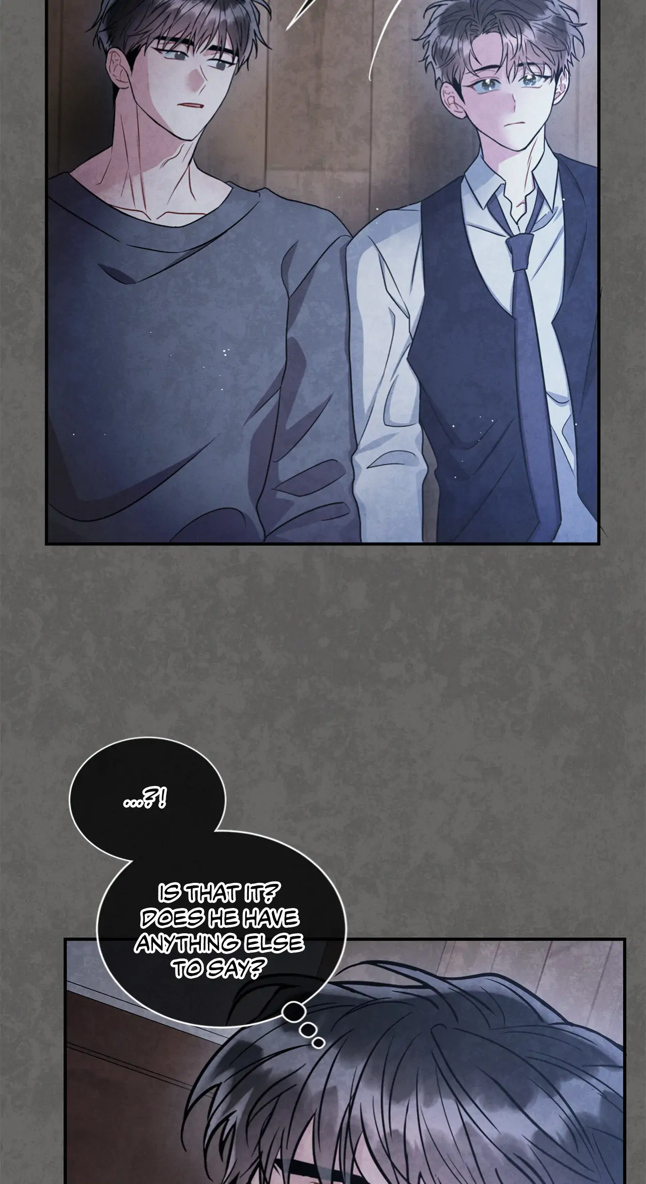 Mad Place [Official] - Season 4 manhwa