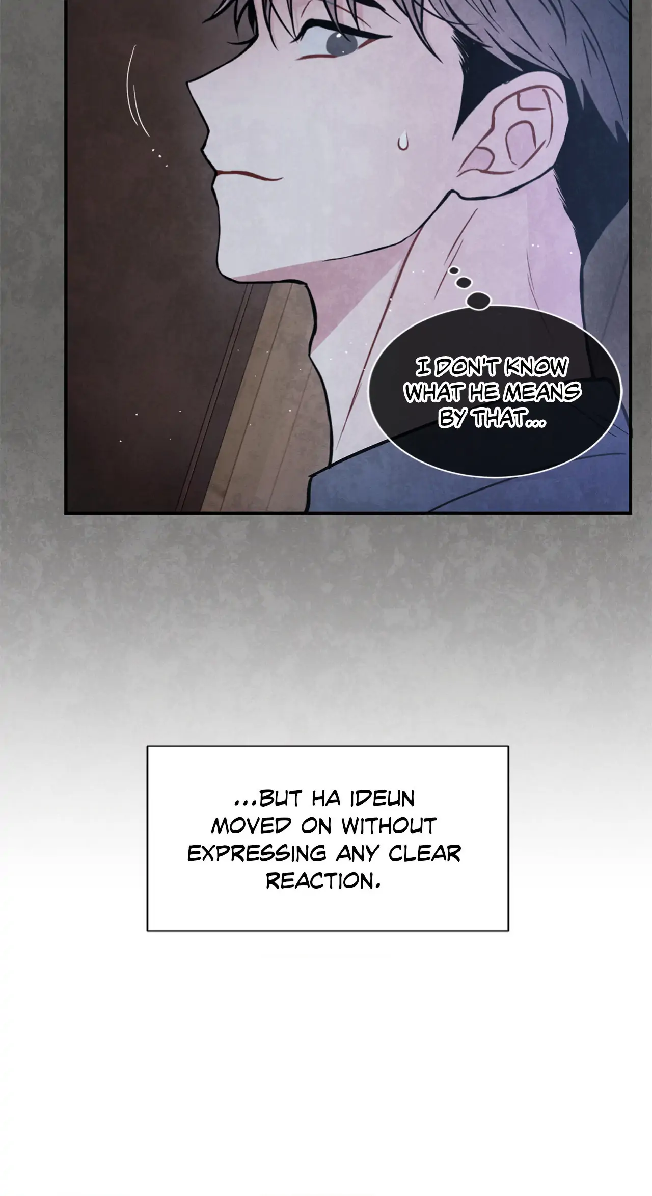 Mad Place [Official] - Season 4 manhwa