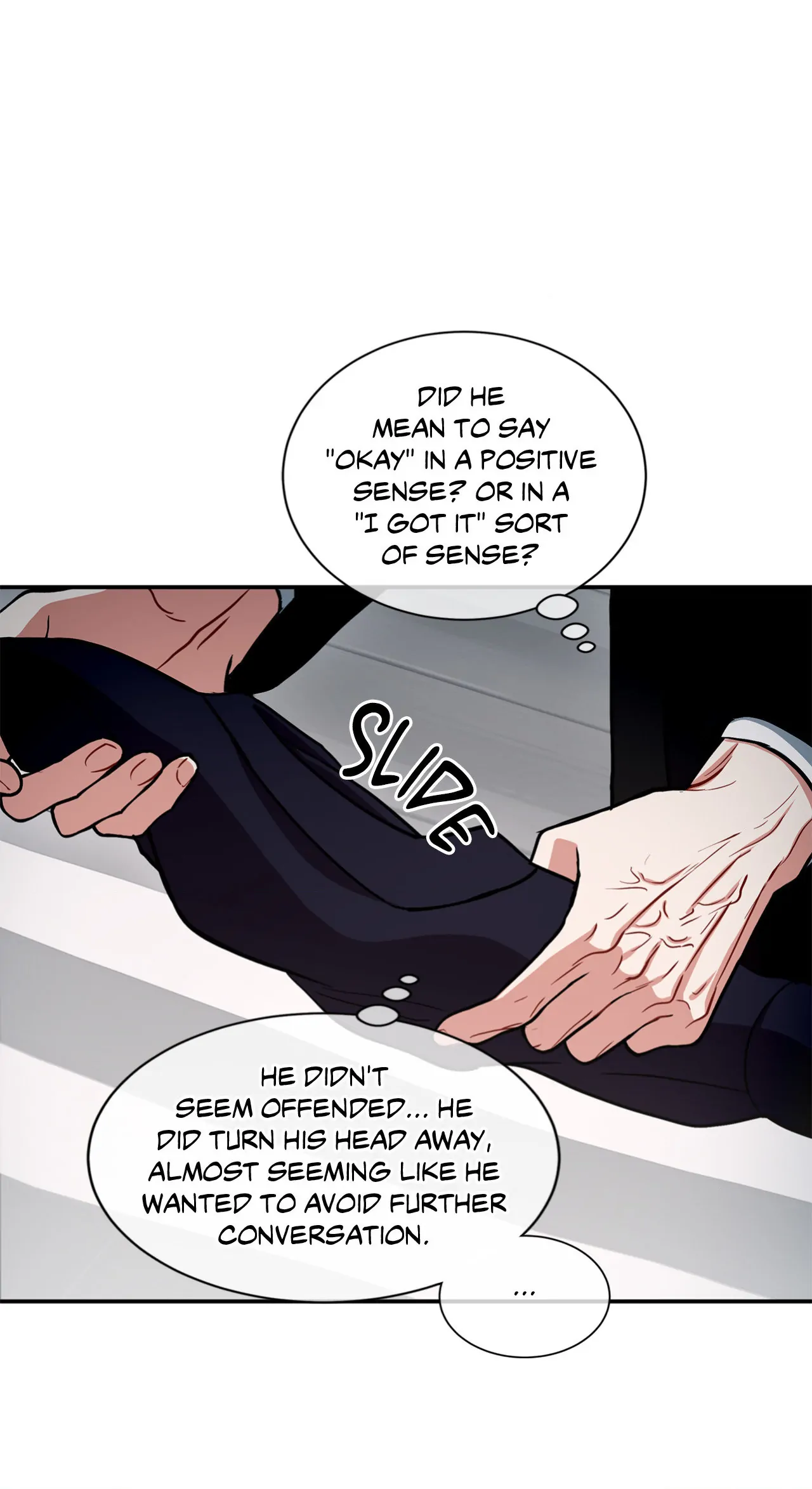 Mad Place [Official] - Season 4 manhwa