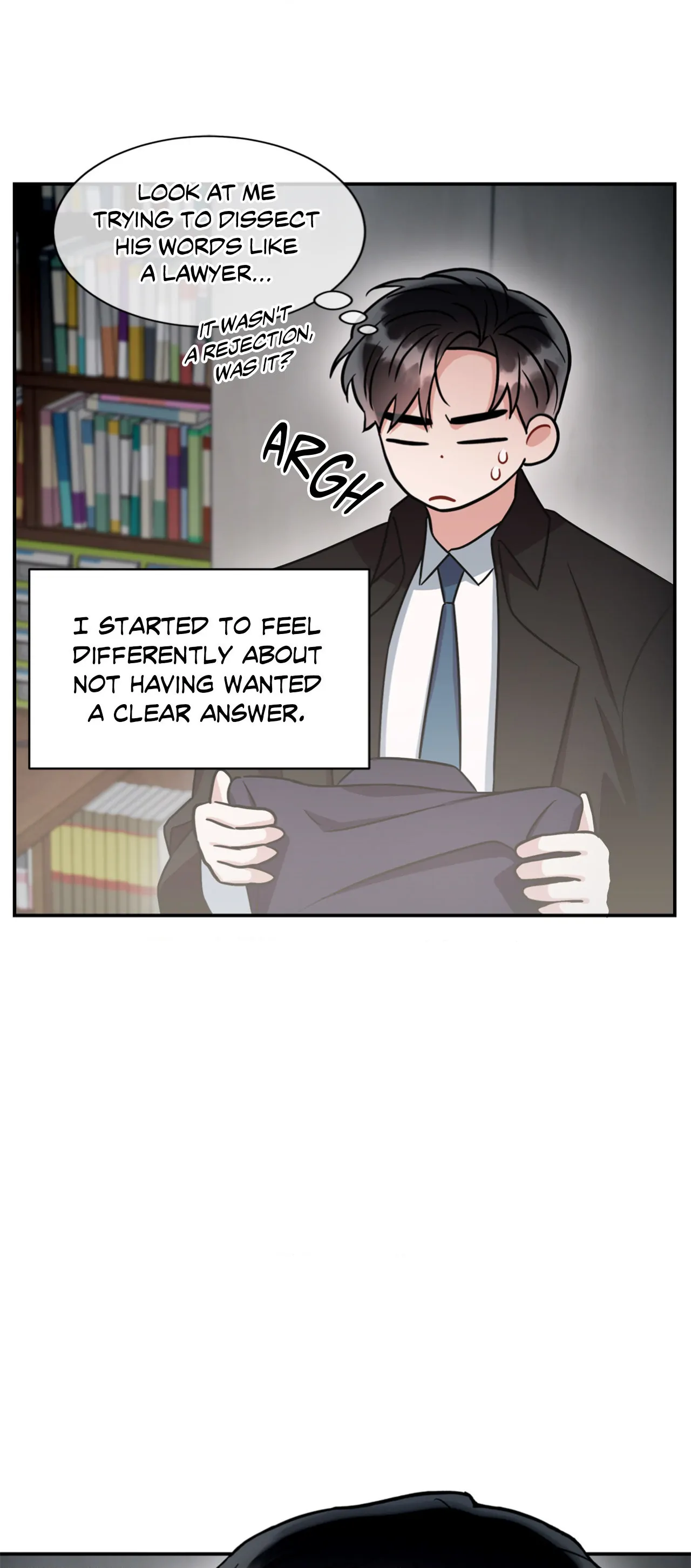 Mad Place [Official] - Season 4 manhwa