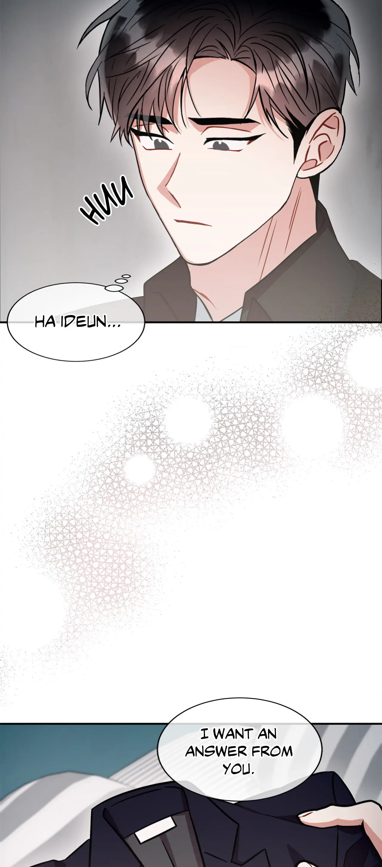 Mad Place [Official] - Season 4 manhwa
