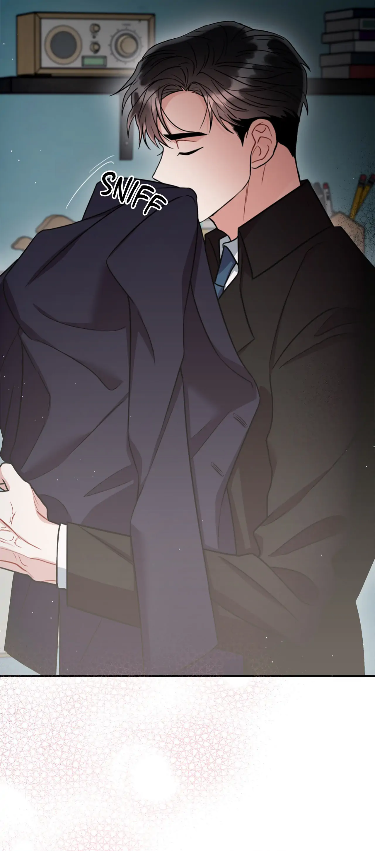 Mad Place [Official] - Season 4 manhwa