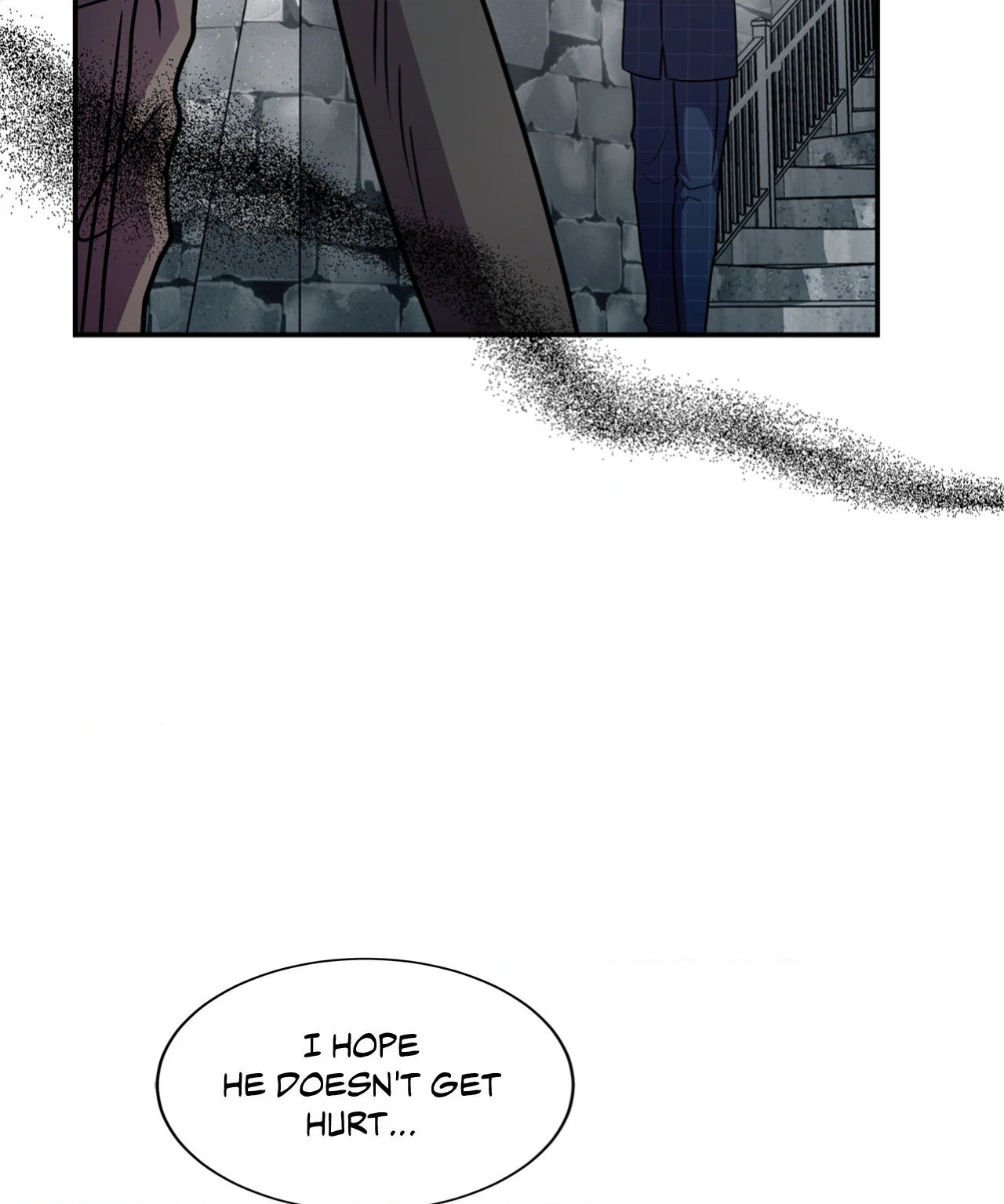 Mad Place [Official] - Season 4 manhwa