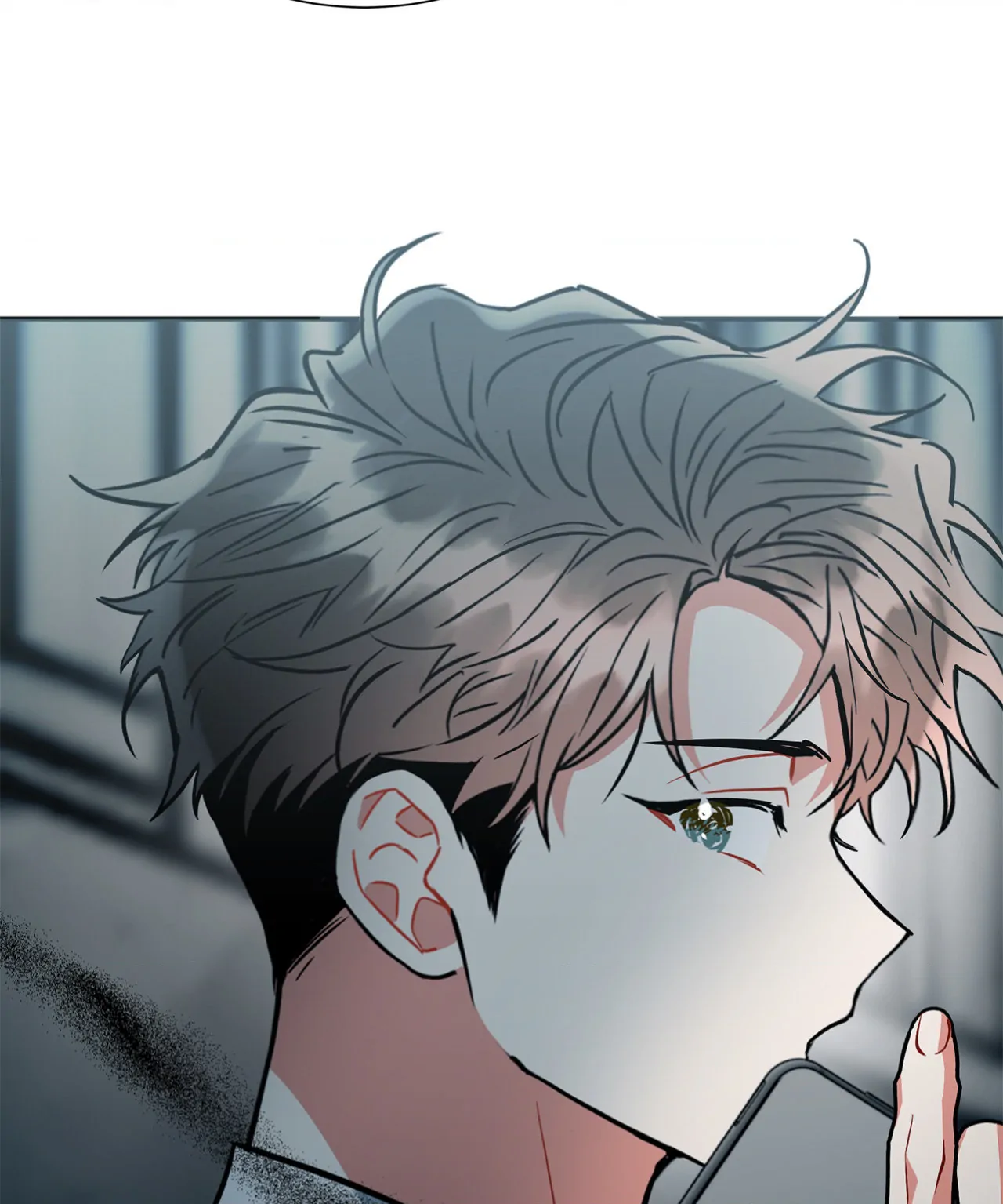 Mad Place [Official] - Season 4 manhwa