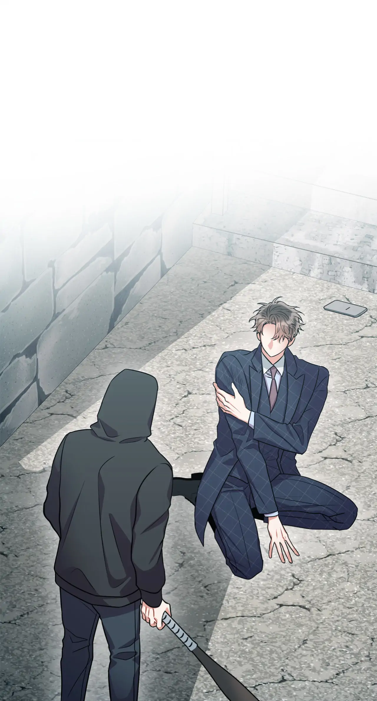 Mad Place [Official] - Season 4 manhwa