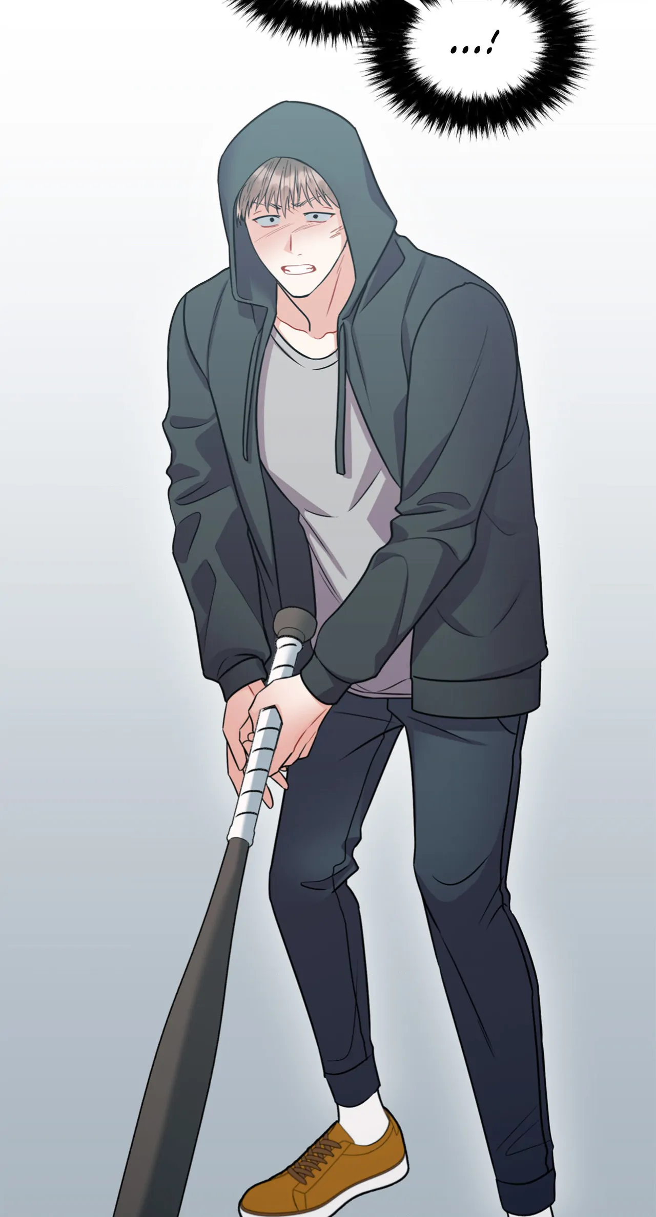 Mad Place [Official] - Season 4 manhwa