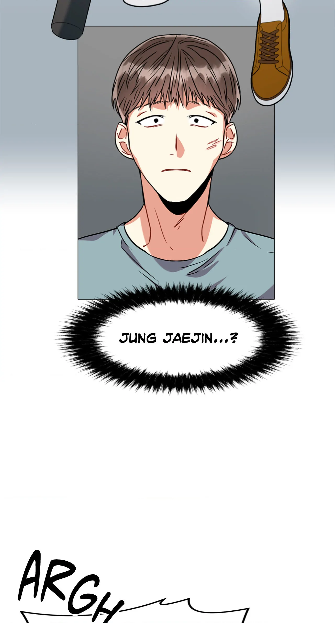 Mad Place [Official] - Season 4 manhwa