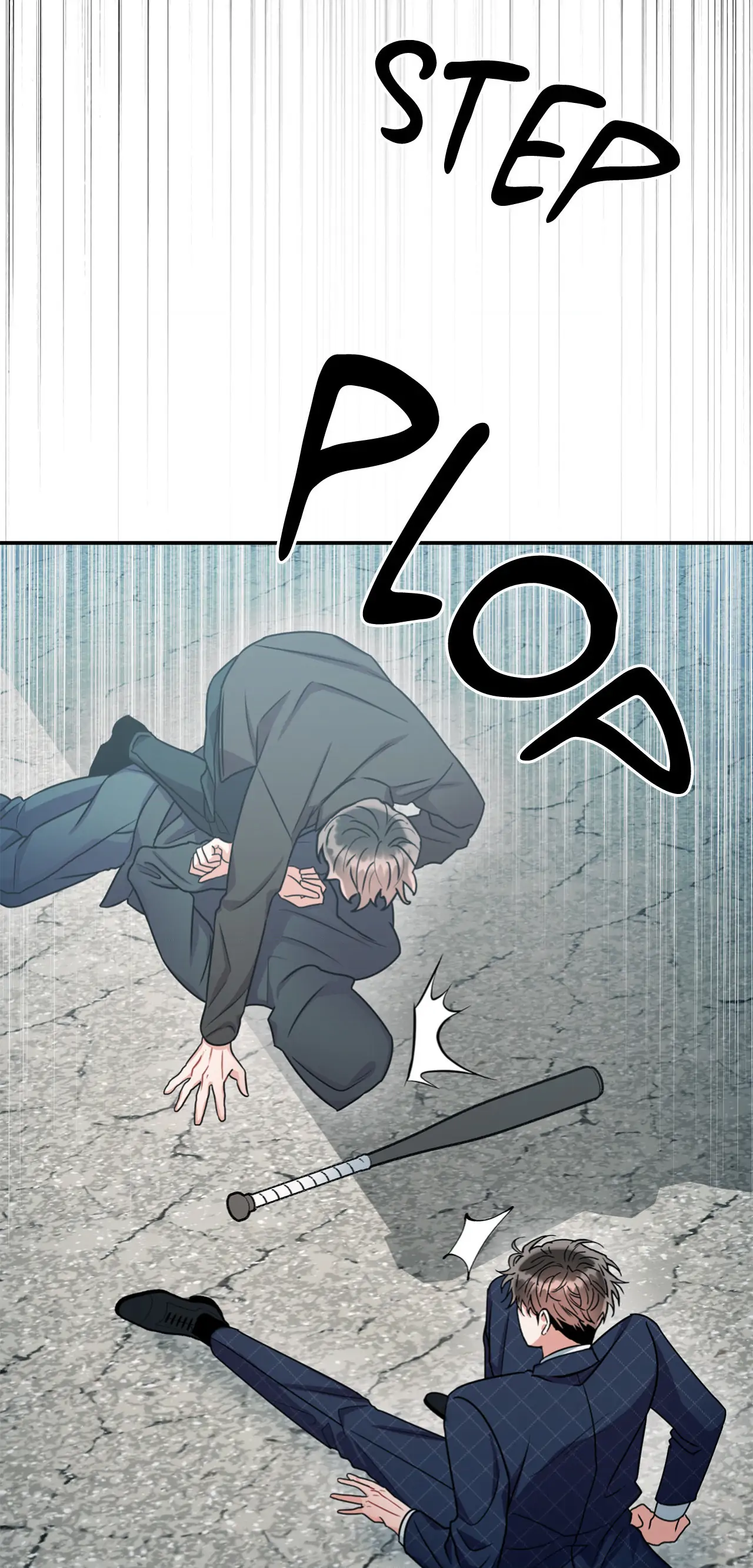 Mad Place [Official] - Season 4 manhwa
