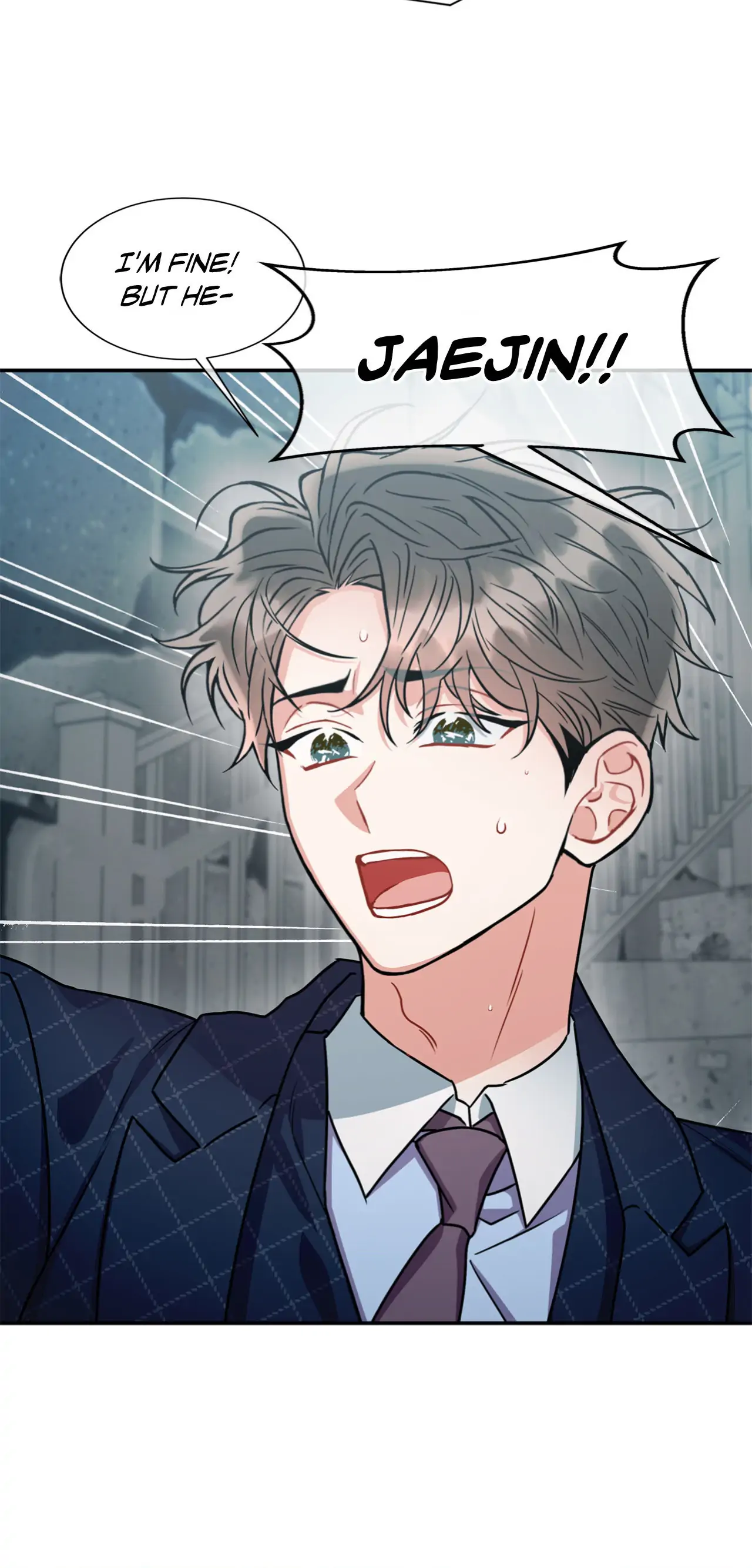 Mad Place [Official] - Season 4 manhwa
