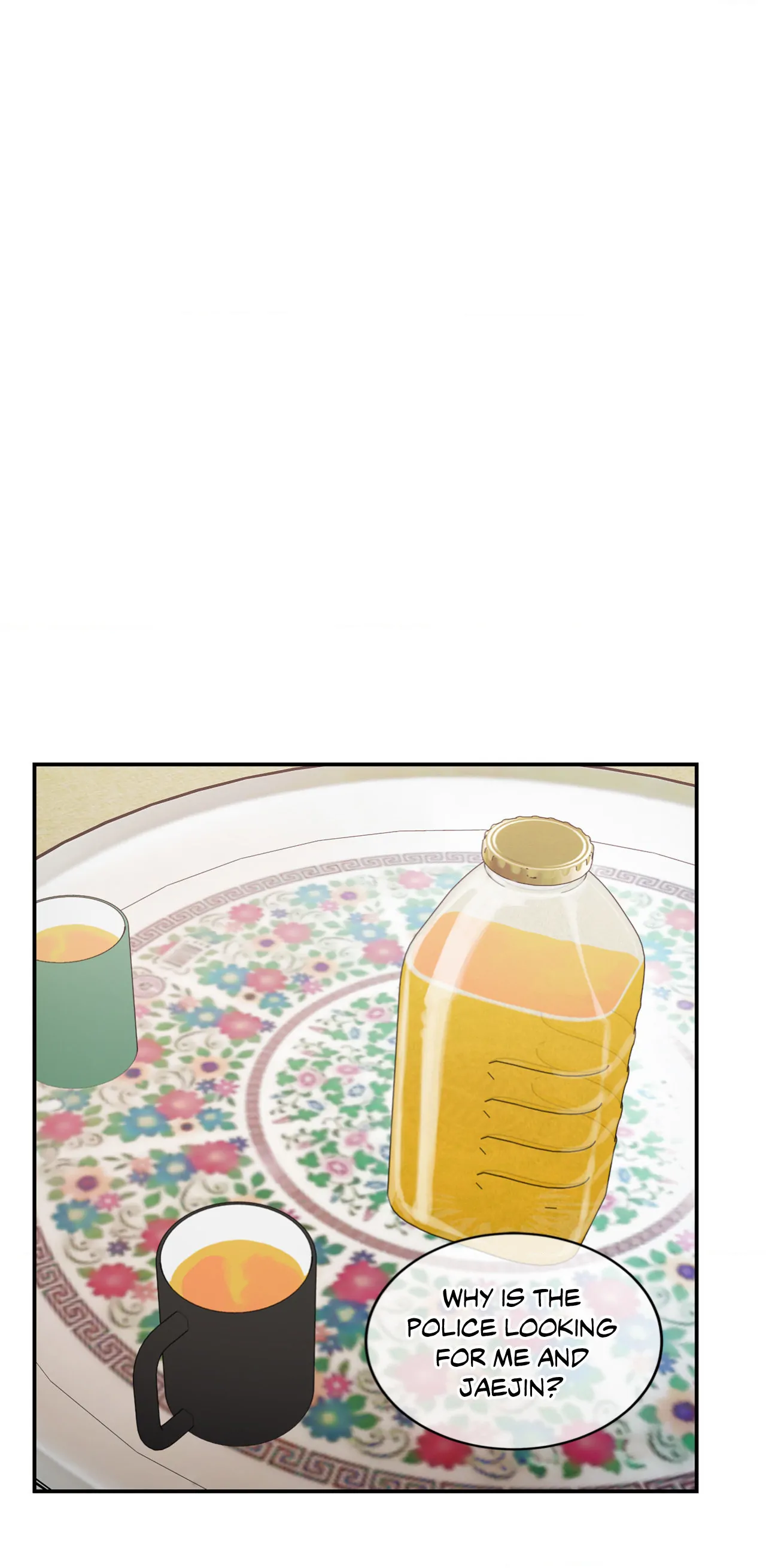 Mad Place [Official] - Season 4 manhwa