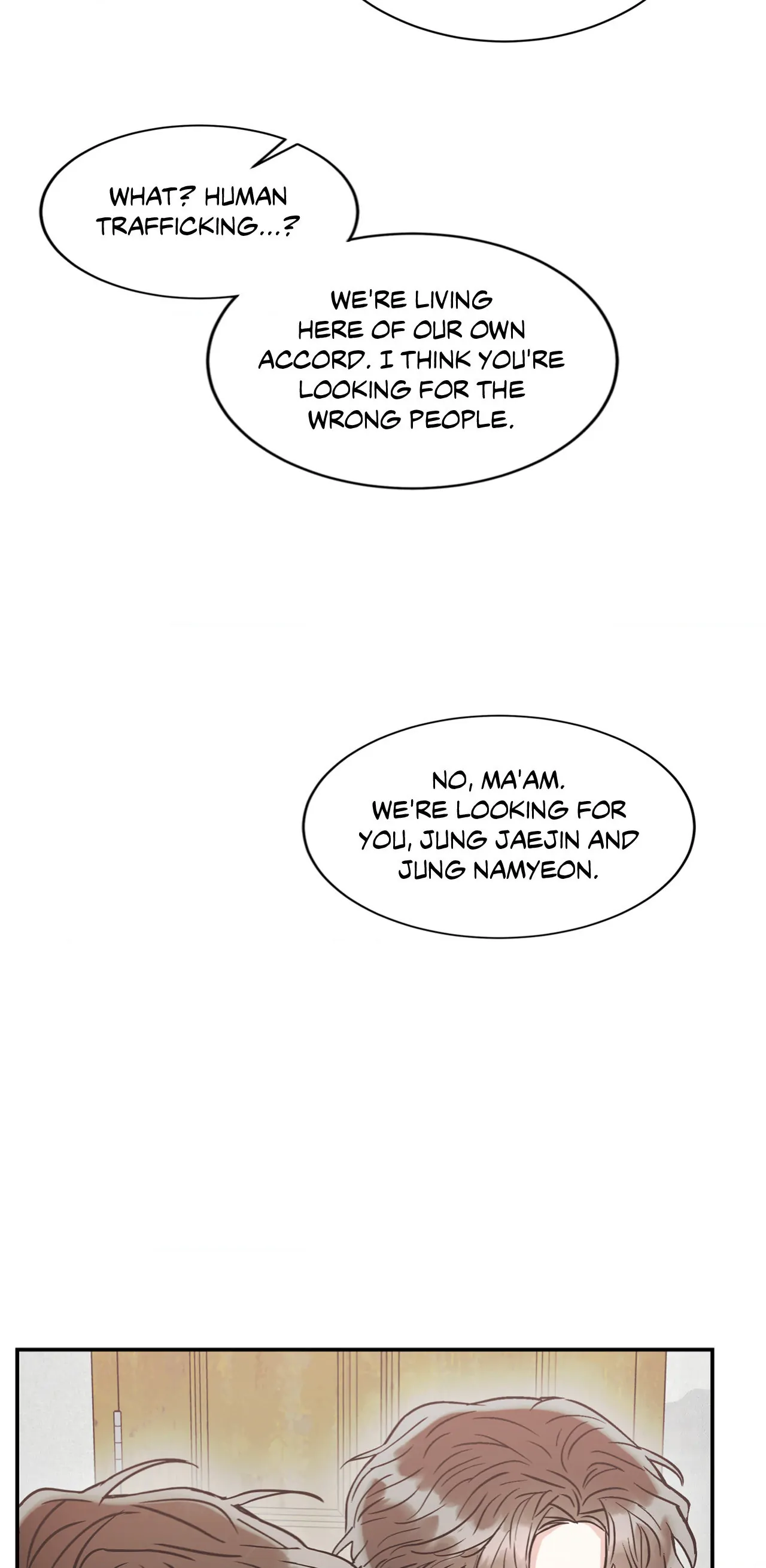 Mad Place [Official] - Season 4 manhwa