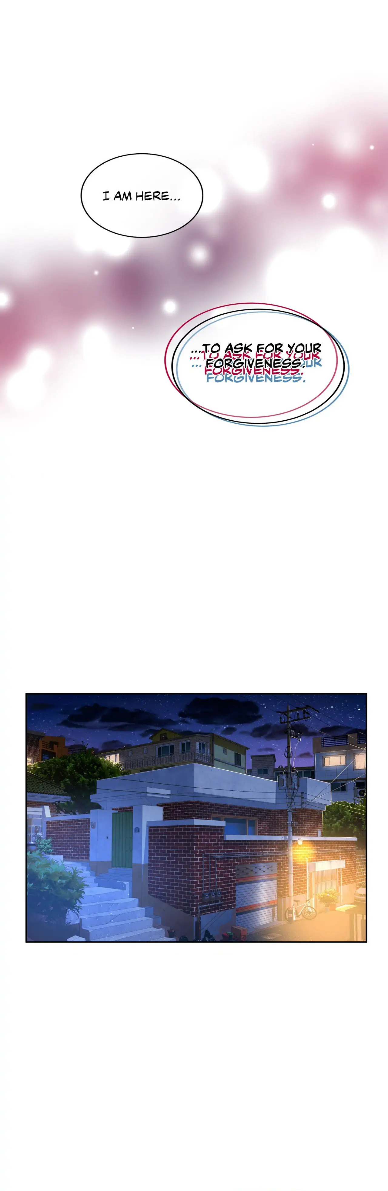 Mad Place [Official] - Side Story 1 manhwa