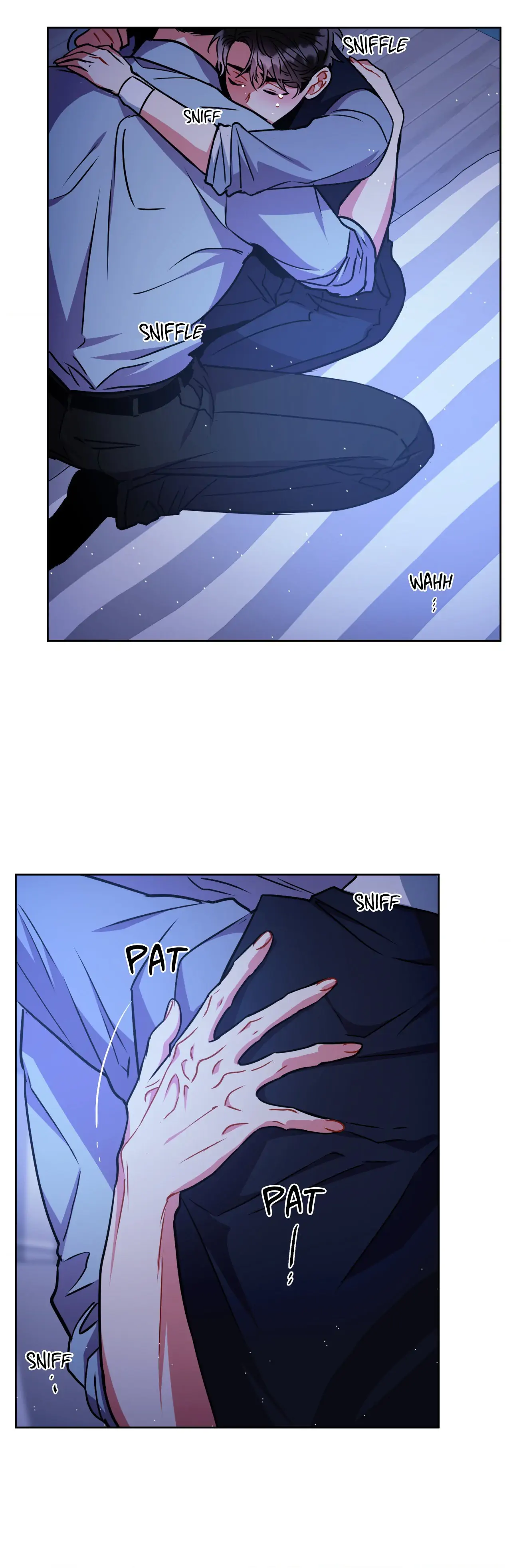 Mad Place [Official] - Side Story 1 manhwa