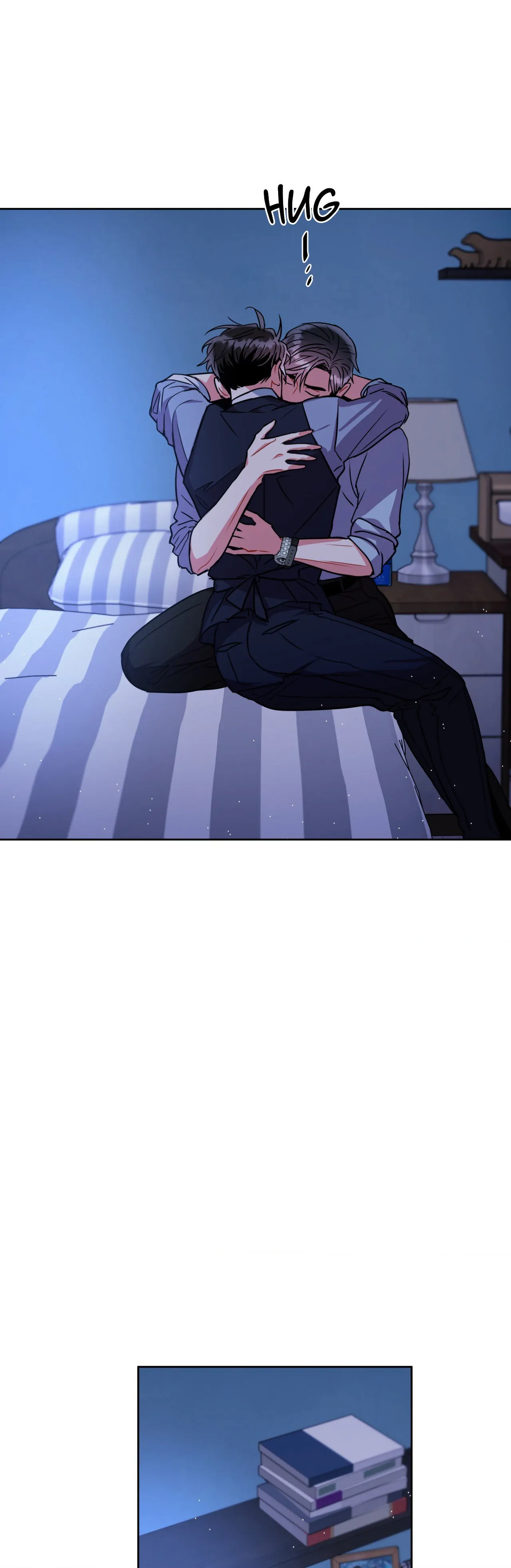 Mad Place [Official] - Side Story 1 manhwa