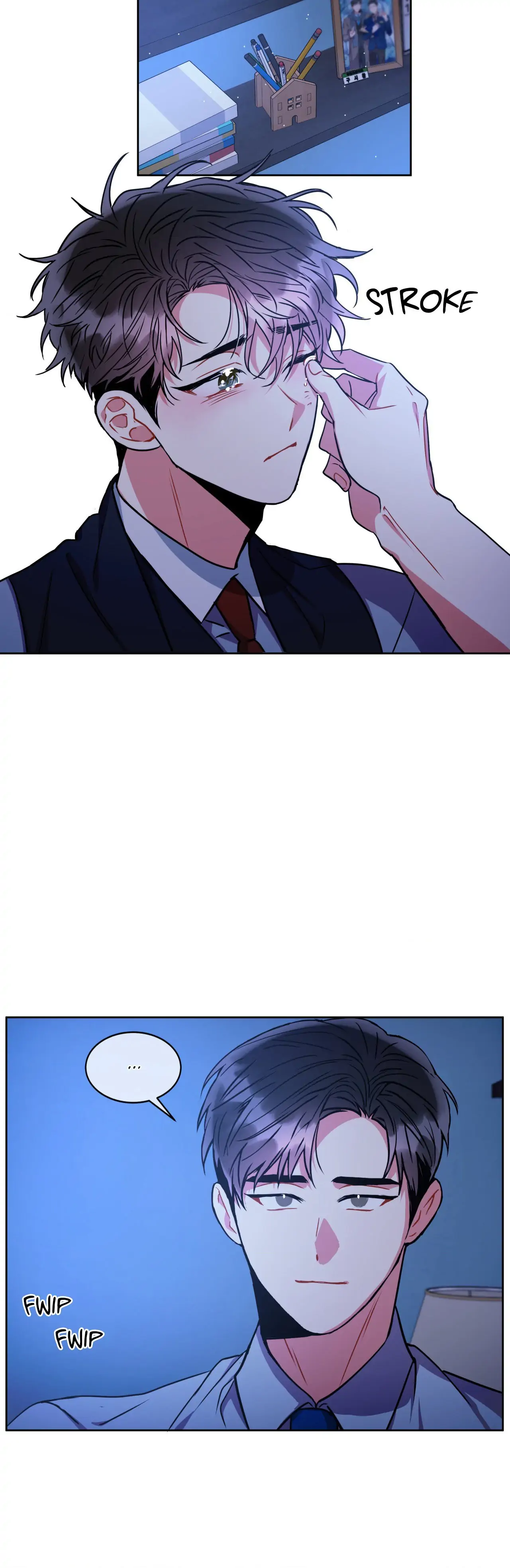 Mad Place [Official] - Side Story 1 manhwa