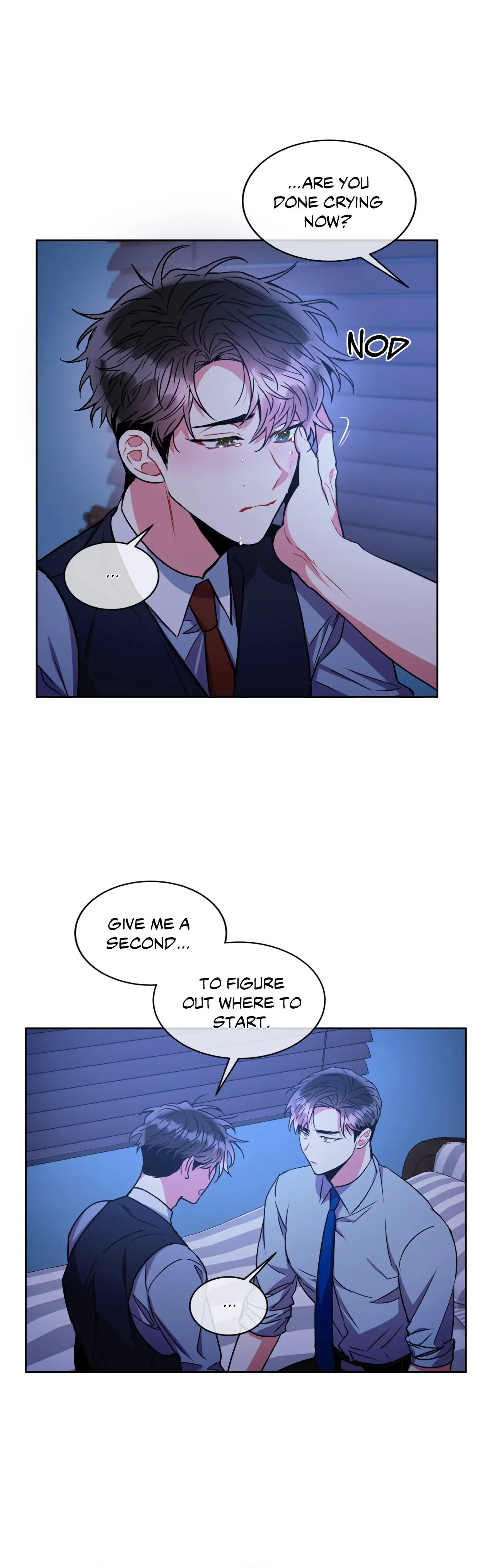 Mad Place [Official] - Side Story 1 manhwa