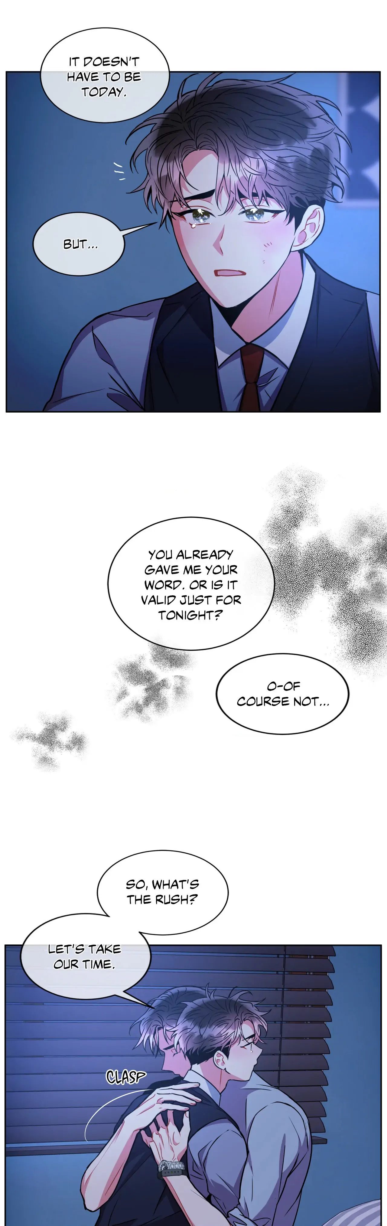 Mad Place [Official] - Side Story 1 manhwa