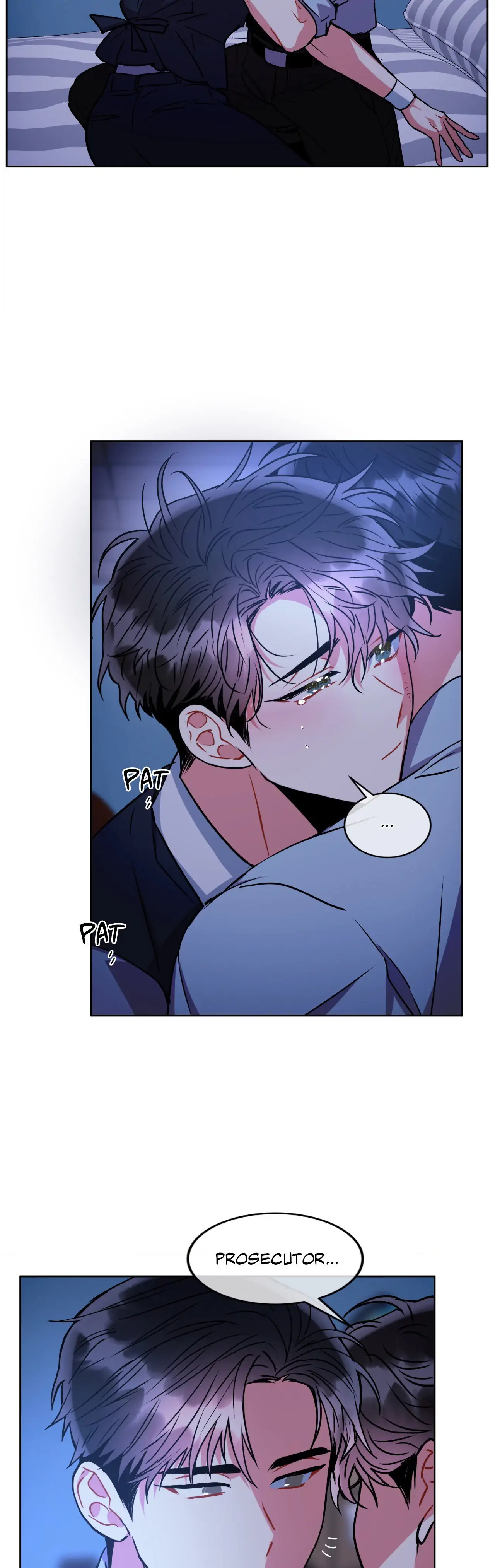 Mad Place [Official] - Side Story 1 manhwa