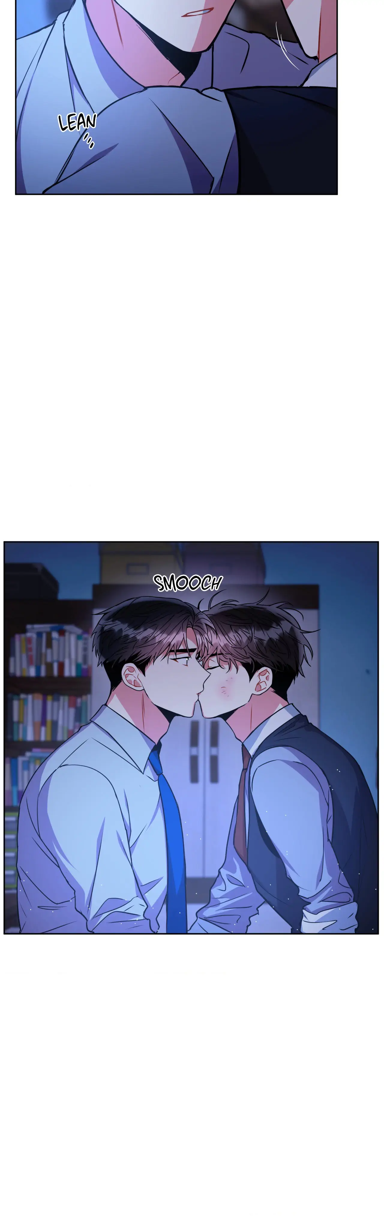 Mad Place [Official] - Side Story 1 manhwa