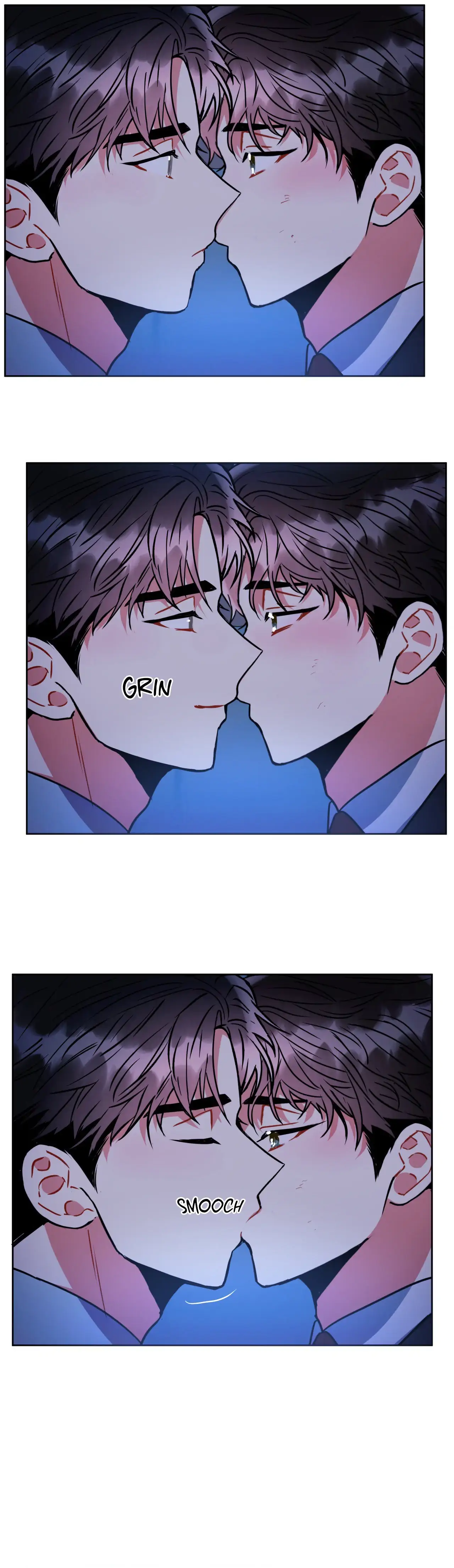 Mad Place [Official] - Side Story 1 manhwa