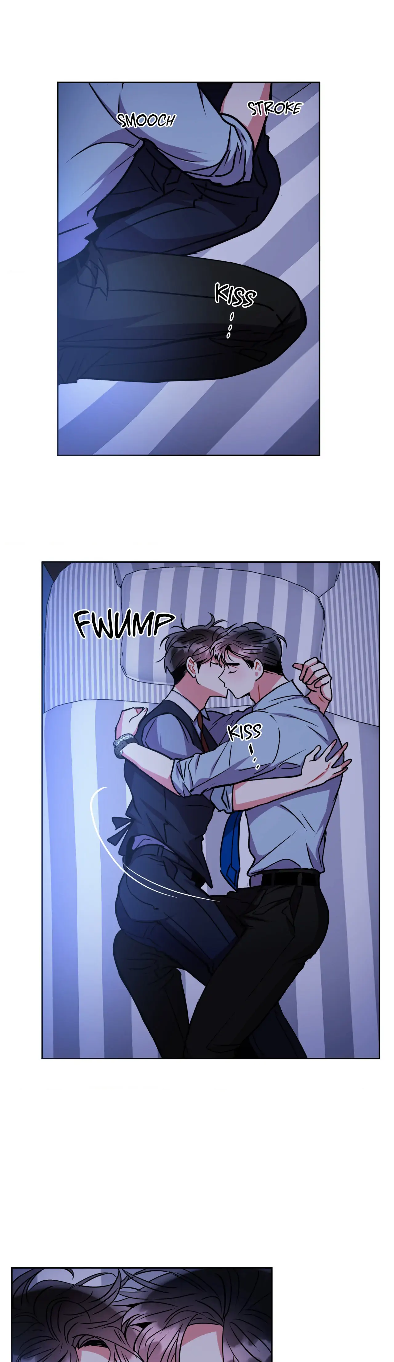 Mad Place [Official] - Side Story 1 manhwa