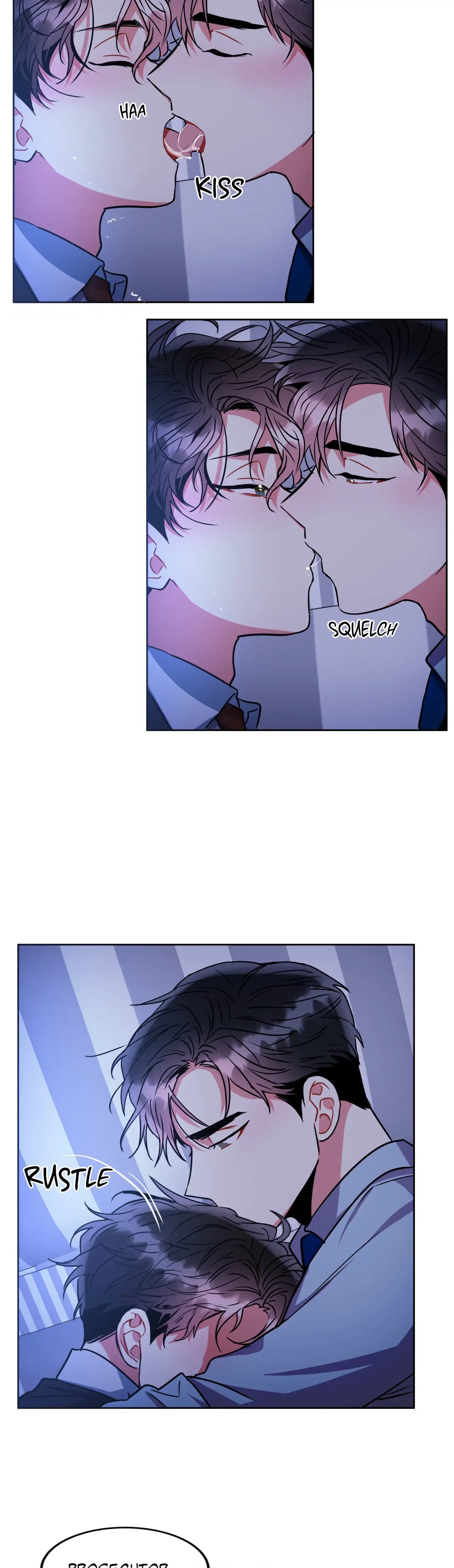 Mad Place [Official] - Side Story 1 manhwa