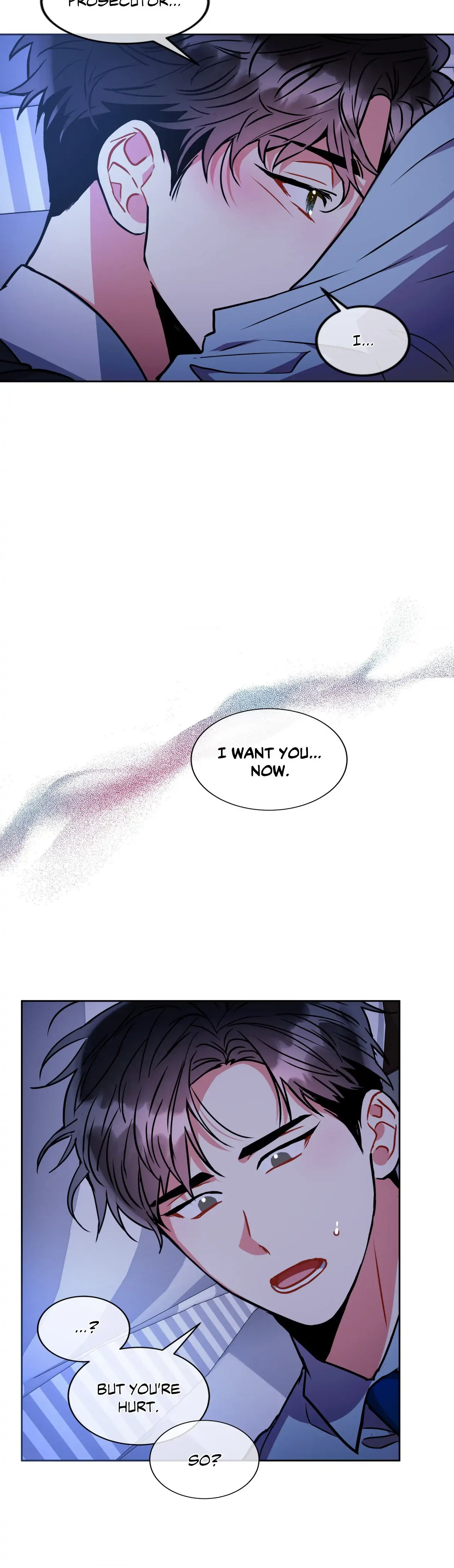 Mad Place [Official] - Side Story 1 manhwa