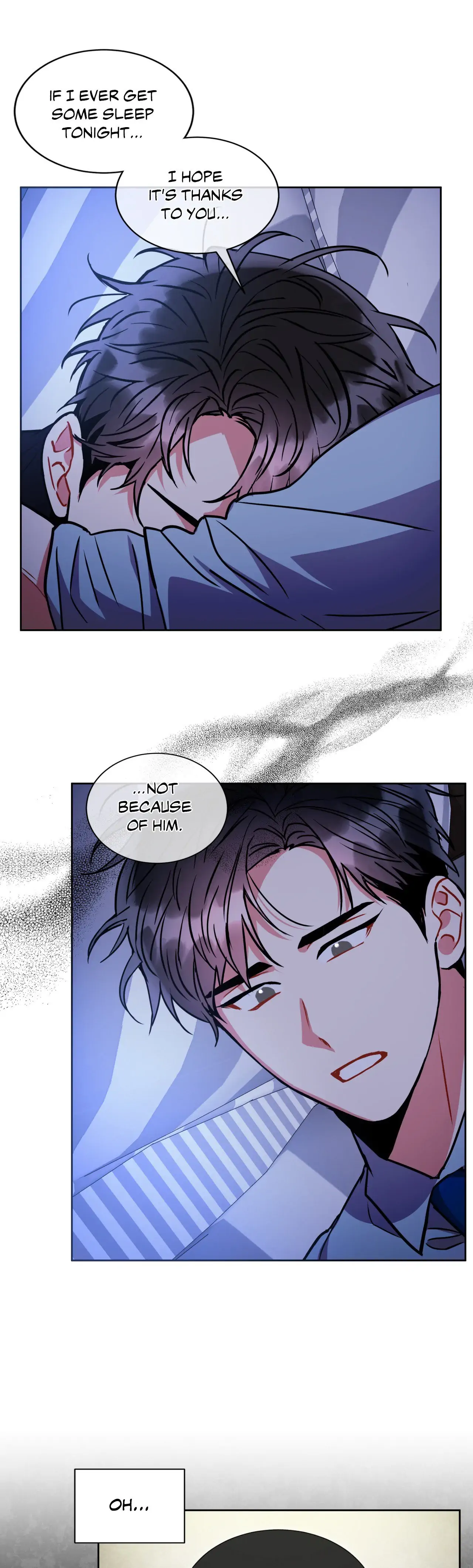 Mad Place [Official] - Side Story 1 manhwa