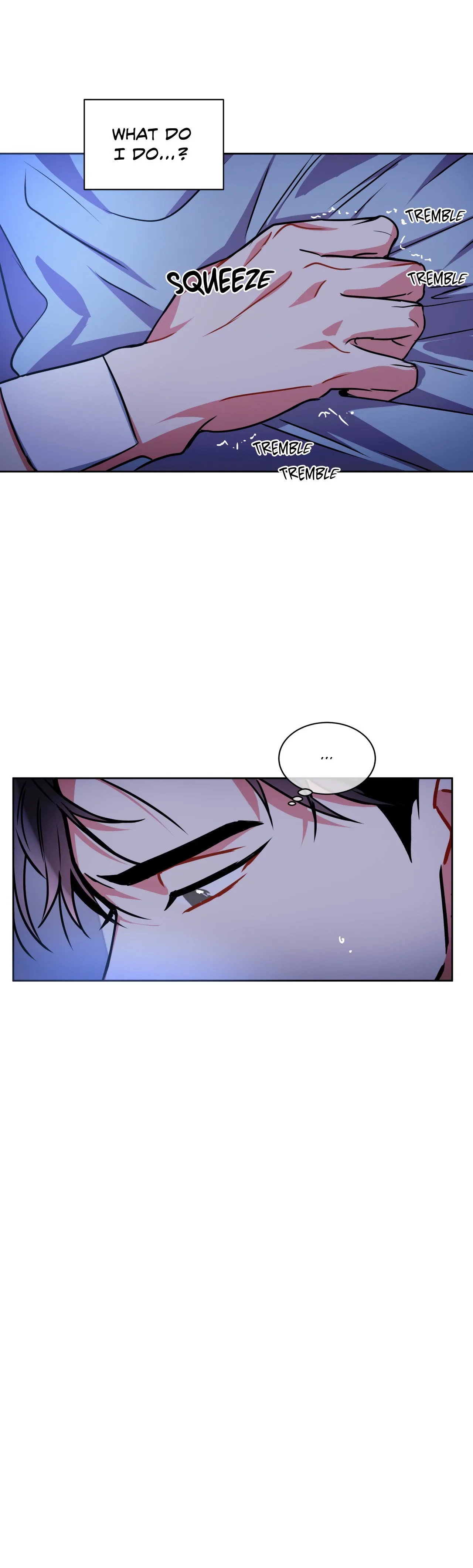 Mad Place [Official] - Side Story 1 manhwa
