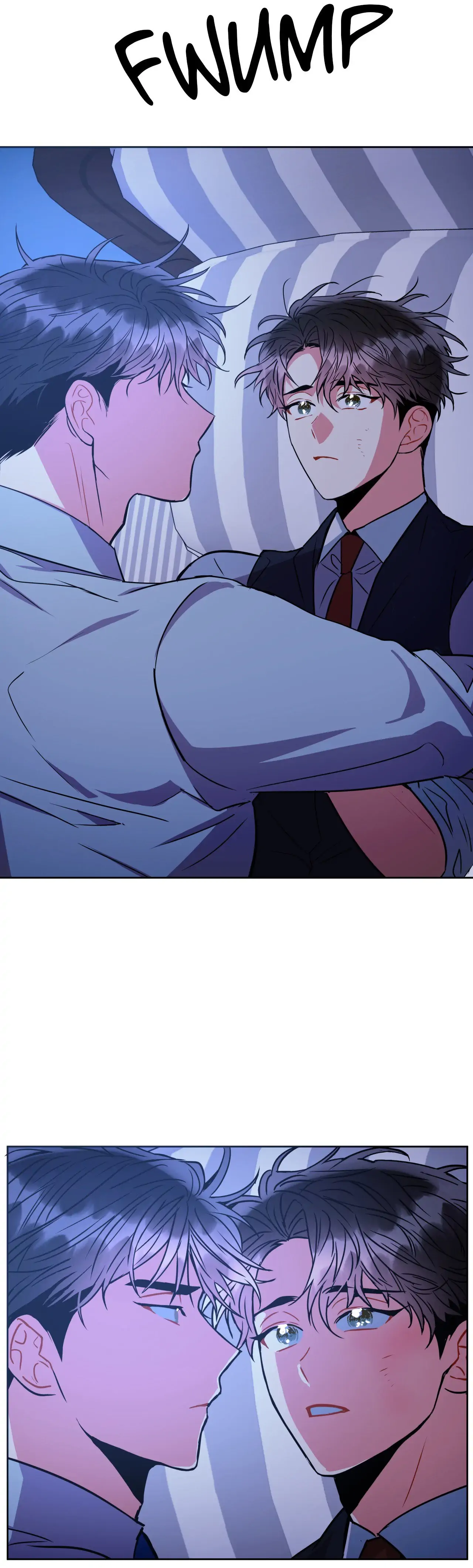 Mad Place [Official] - Side Story 1 manhwa