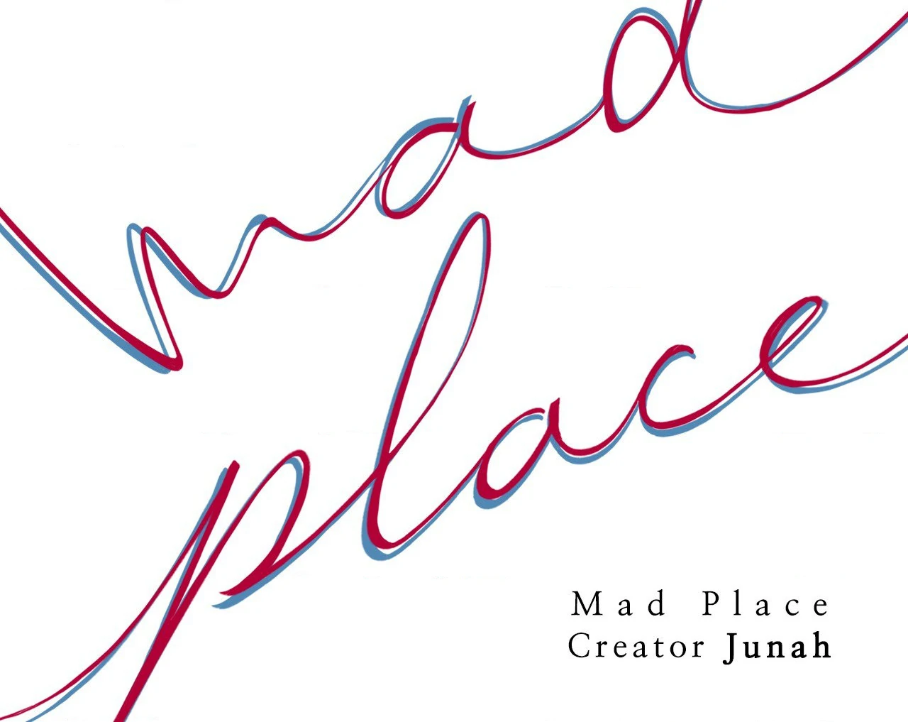 Mad Place [Official] - Side Story 1 manhwa