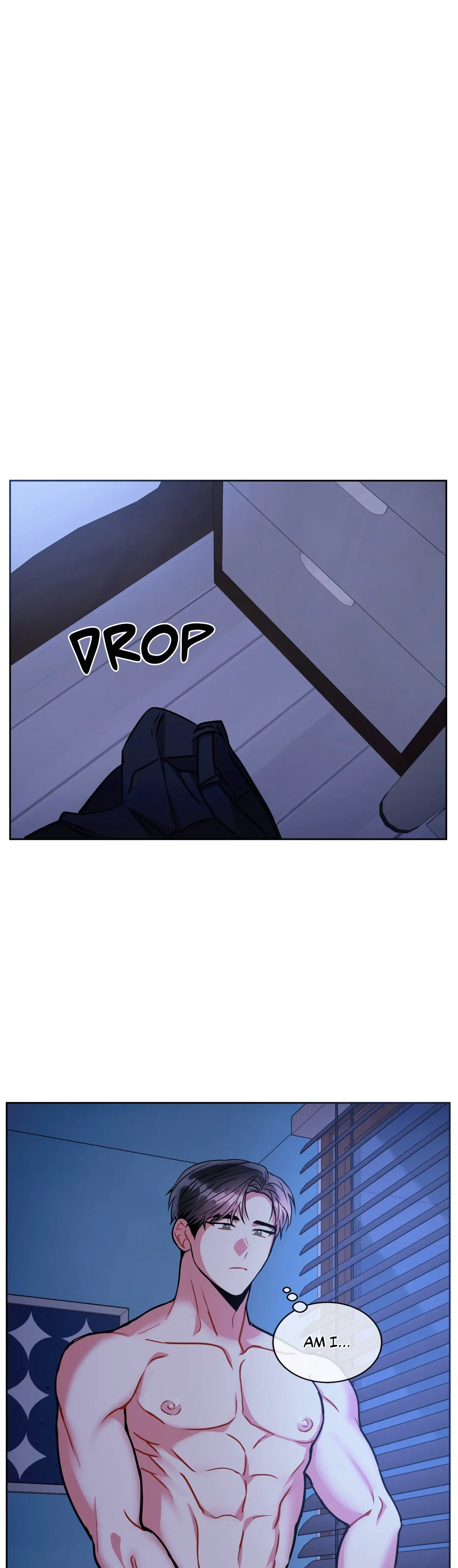 Mad Place [Official] - Side Story 1 manhwa