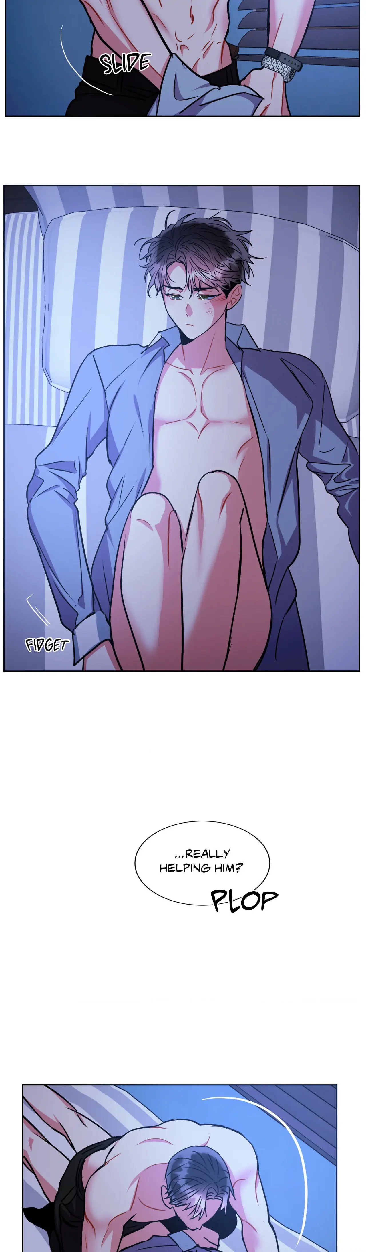 Mad Place [Official] - Side Story 1 manhwa