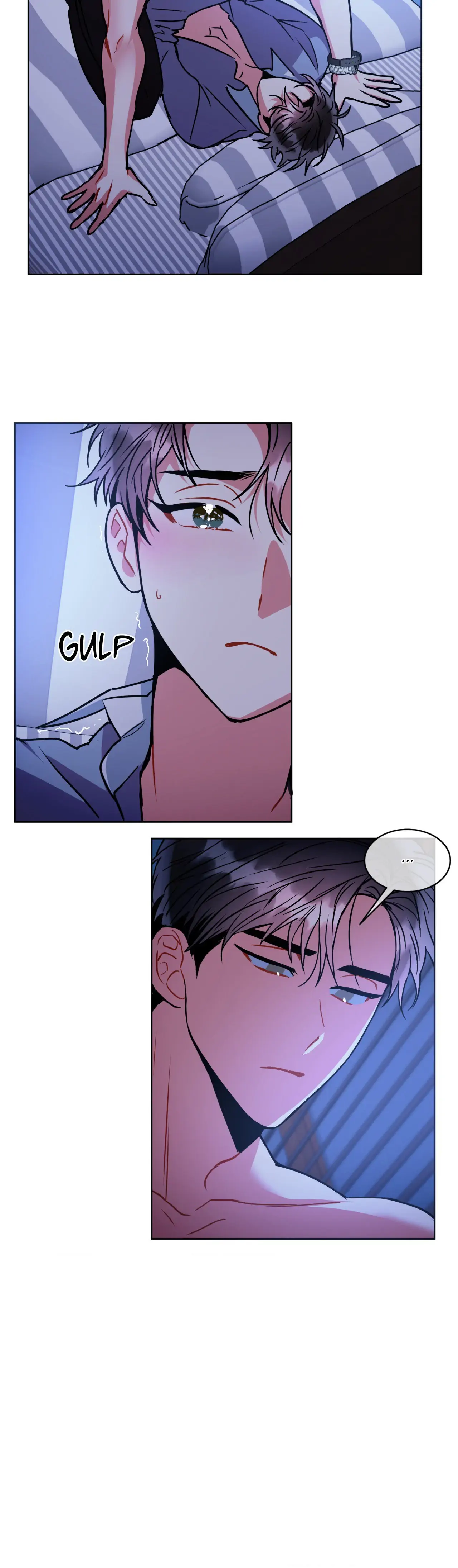 Mad Place [Official] - Side Story 1 manhwa