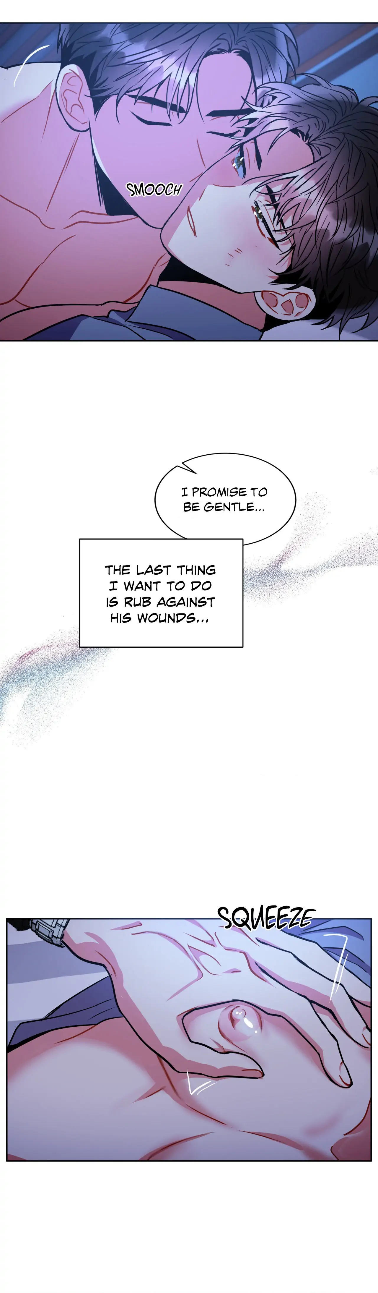 Mad Place [Official] - Side Story 1 manhwa
